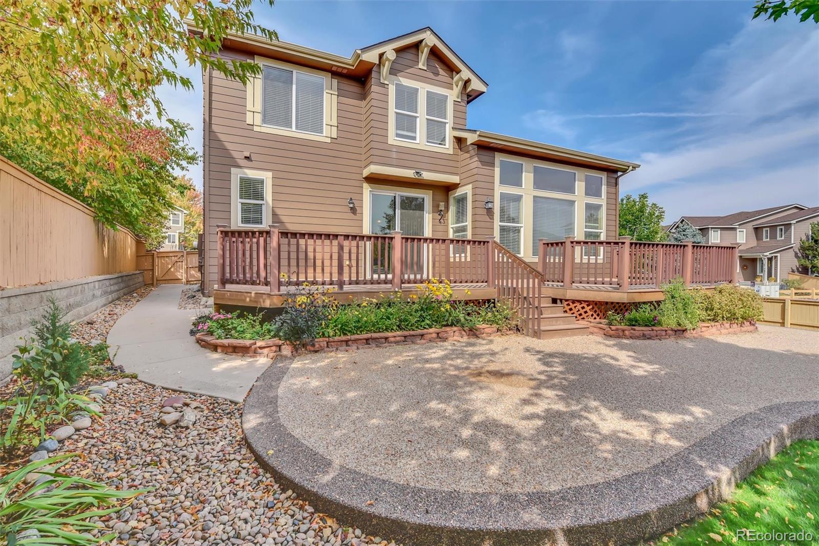 MLS Image #27 for 4946  bluegate drive,highlands ranch, Colorado