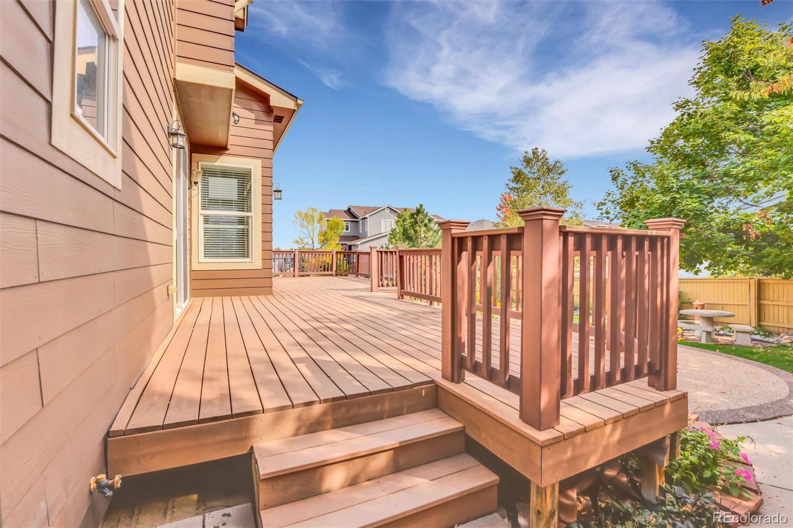 MLS Image #29 for 4946  bluegate drive,highlands ranch, Colorado