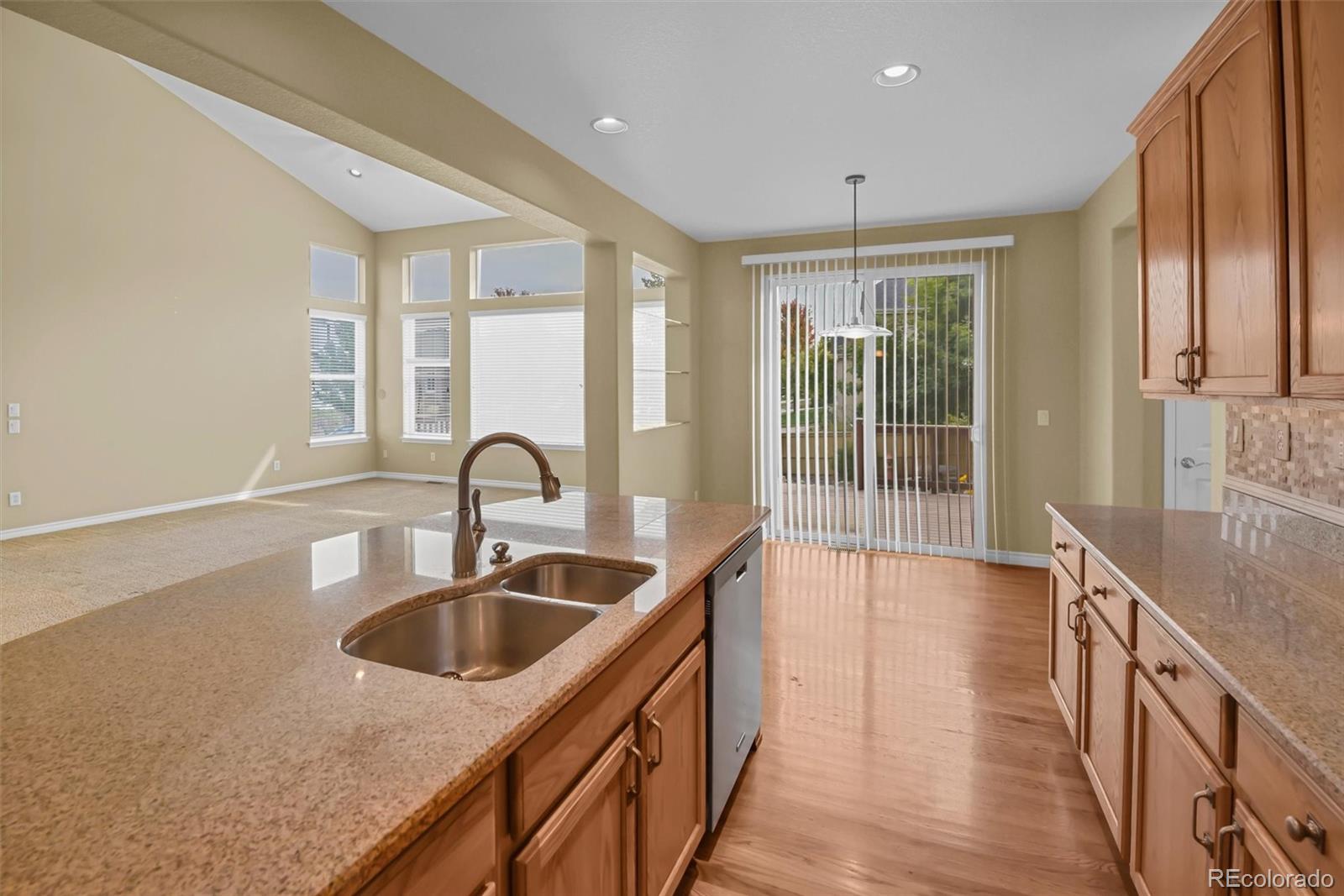 MLS Image #3 for 4946  bluegate drive,highlands ranch, Colorado