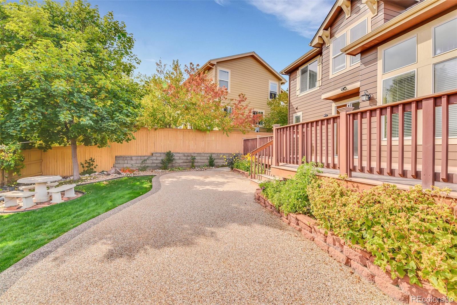 MLS Image #30 for 4946  bluegate drive,highlands ranch, Colorado