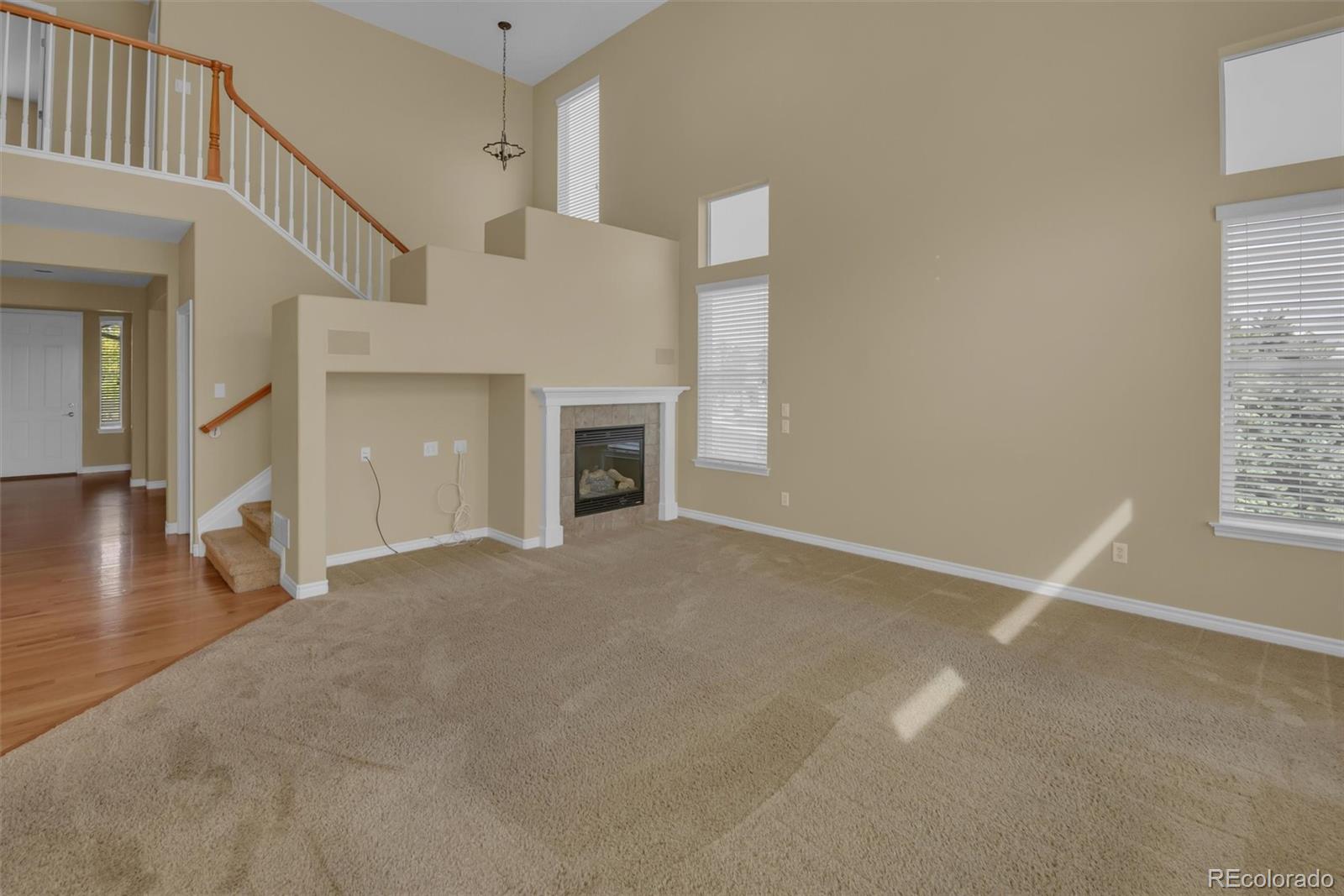 MLS Image #6 for 4946  bluegate drive,highlands ranch, Colorado