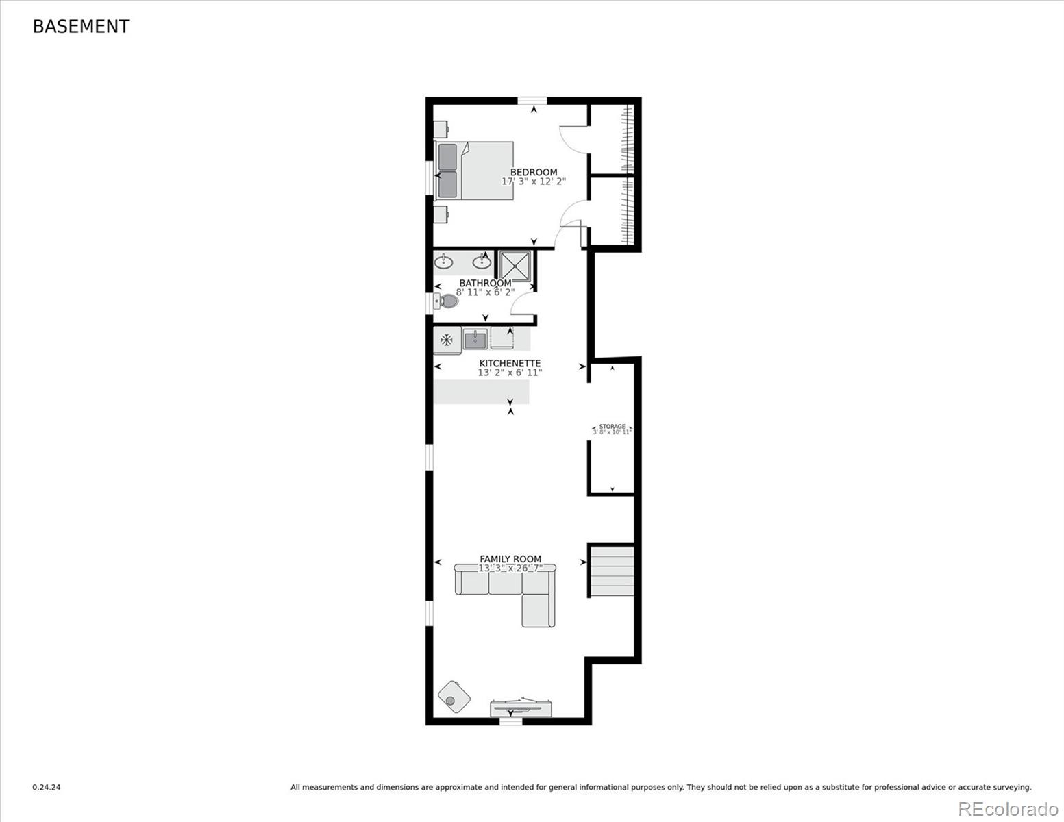 MLS Image #46 for 3250  moore court,wheat ridge, Colorado