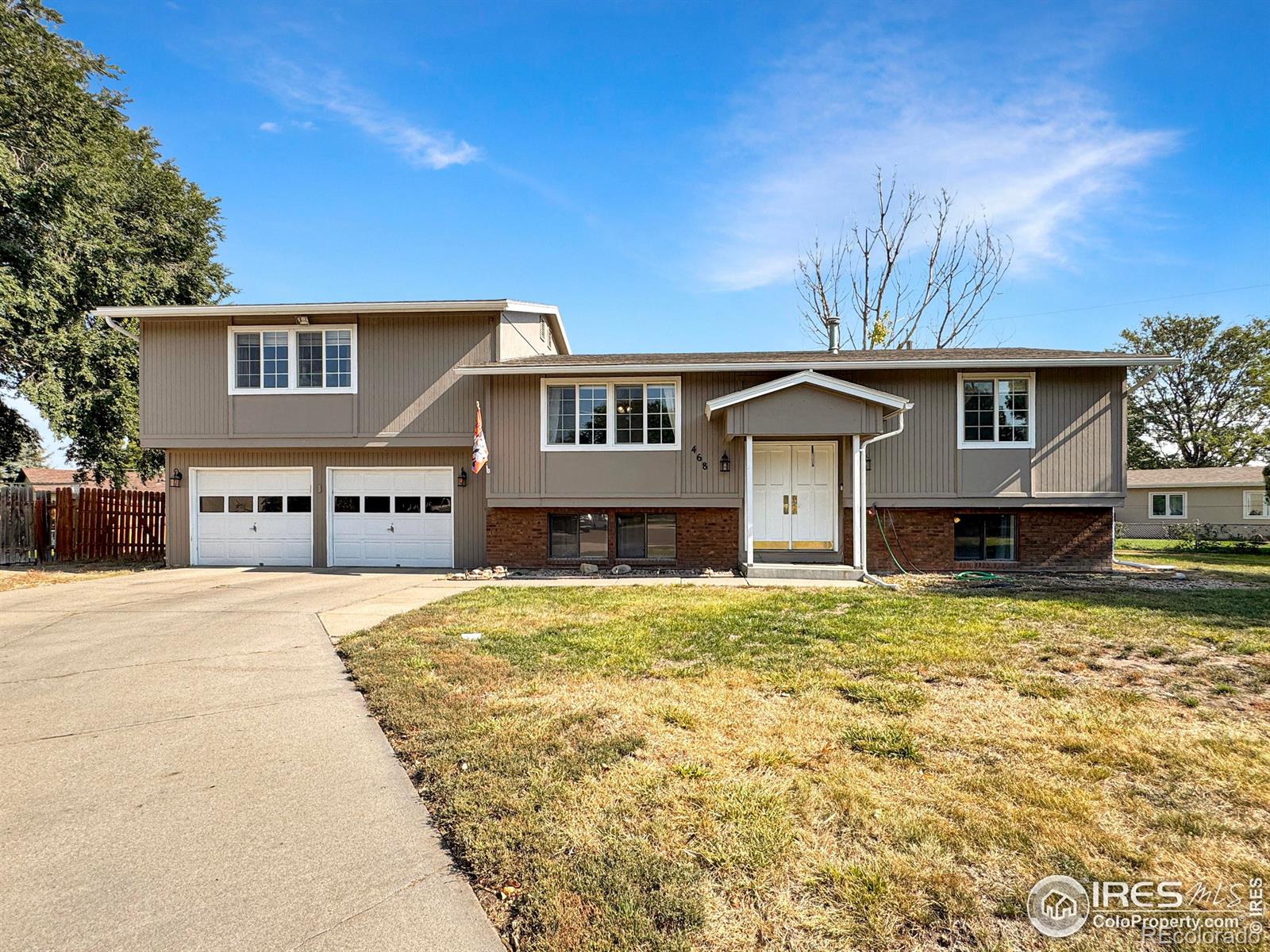 MLS Image #1 for 468  centennial circle,sterling, Colorado