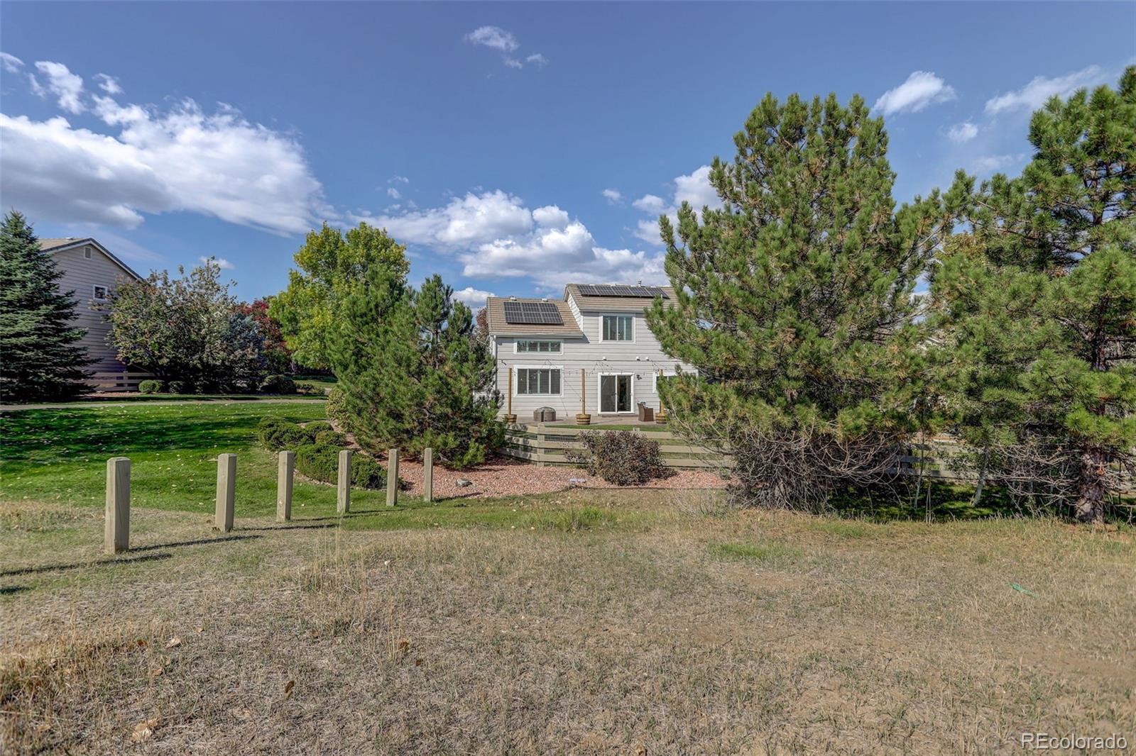 MLS Image #30 for 3664  huron peak avenue,superior, Colorado