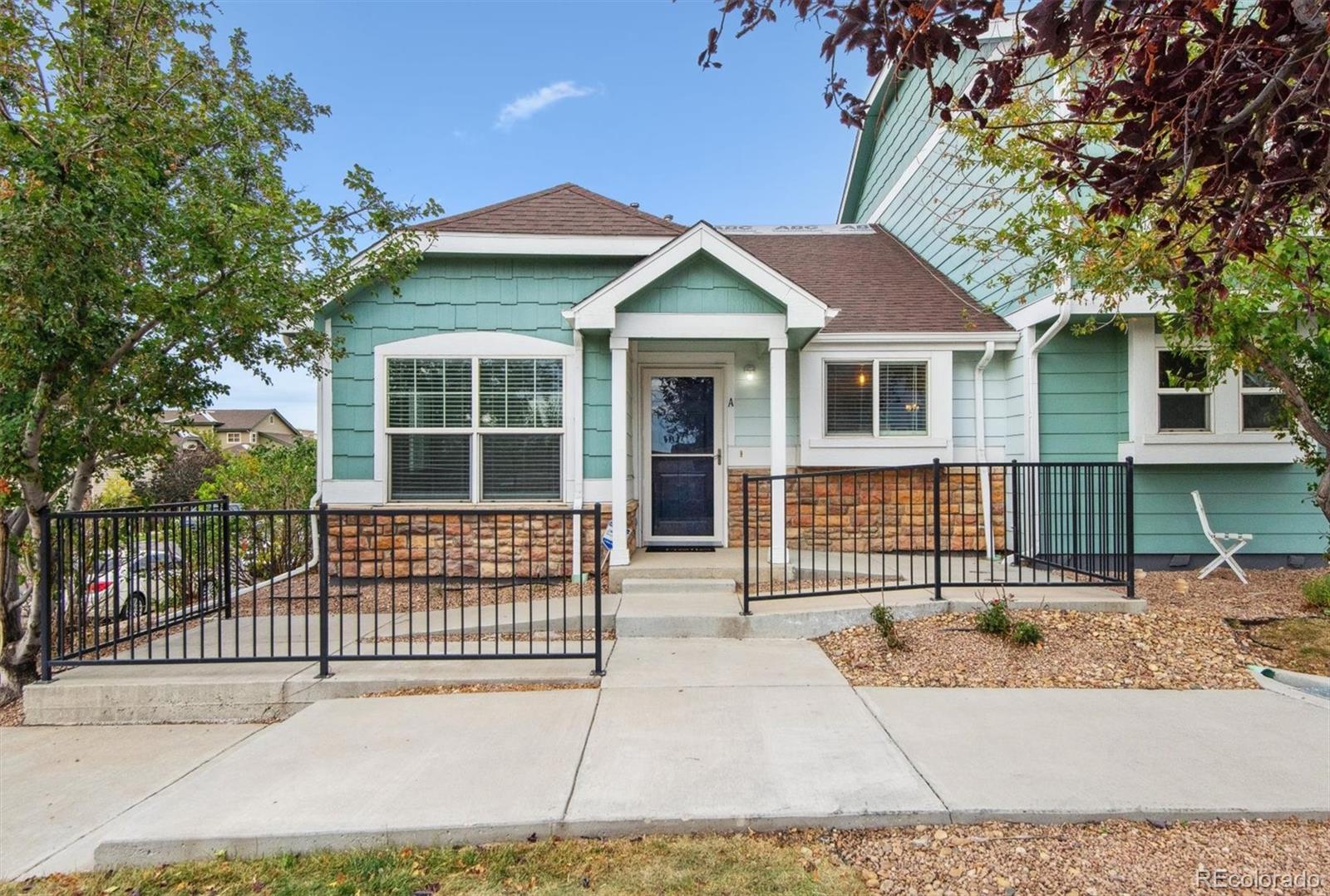 MLS Image #0 for 18761 e 58th avenue a,denver, Colorado