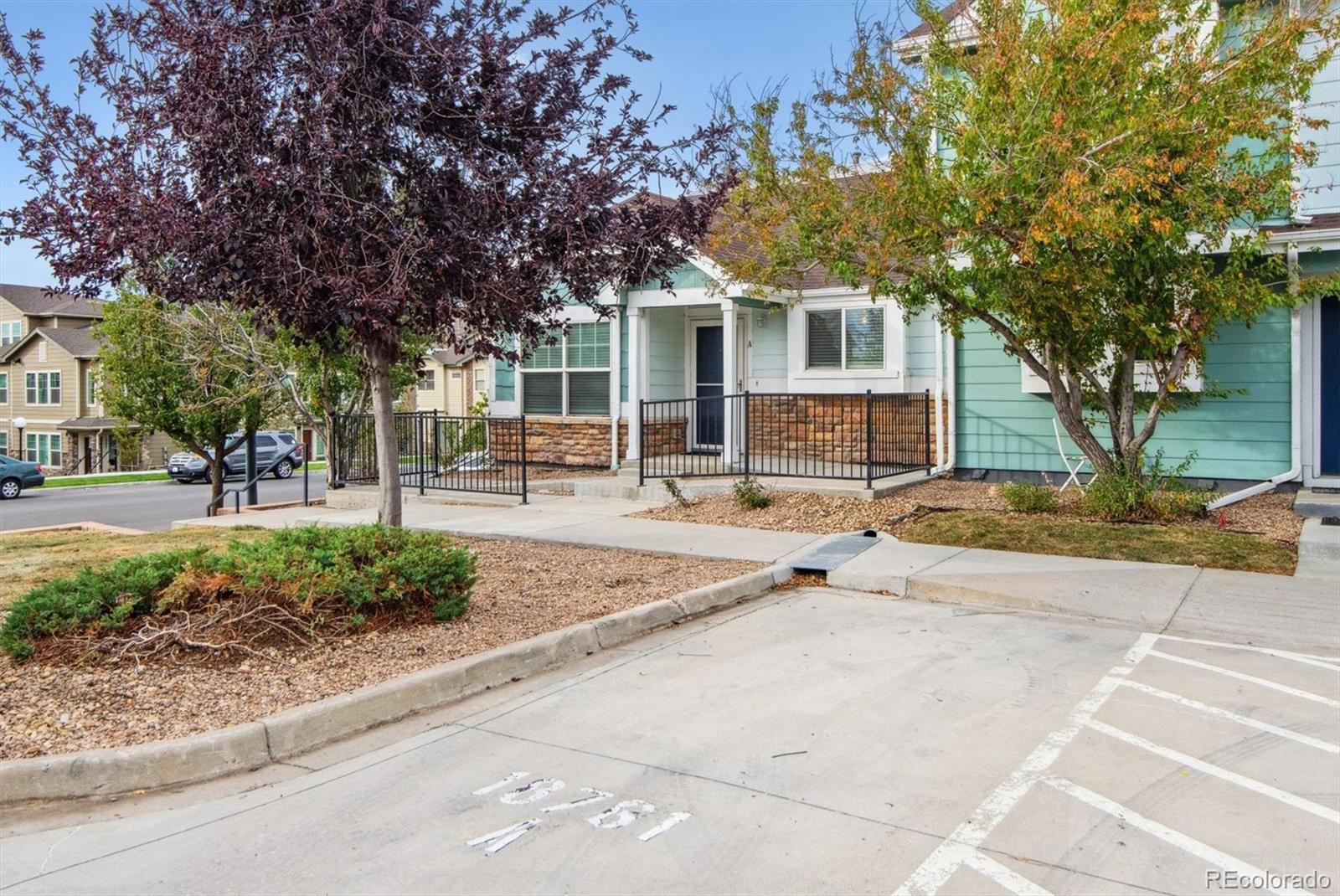 MLS Image #1 for 18761 e 58th avenue a,denver, Colorado