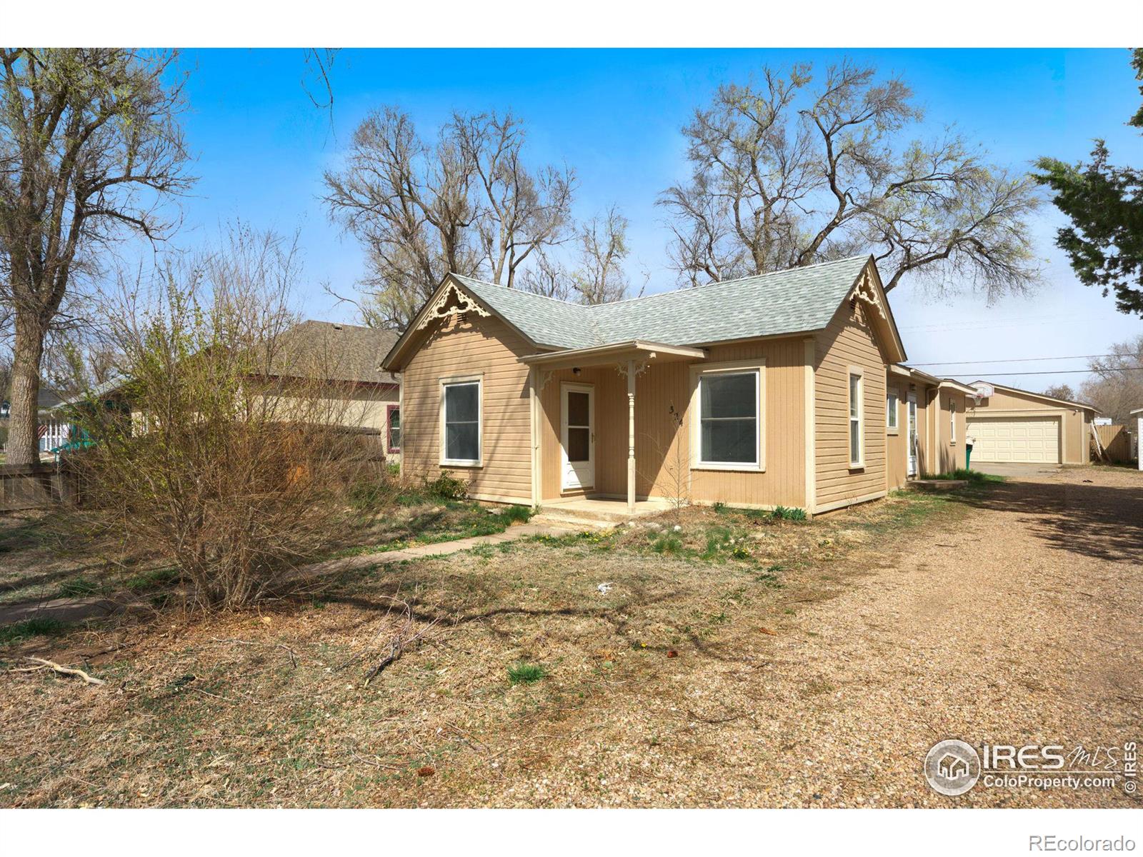 MLS Image #0 for 324  1st avenue,ault, Colorado