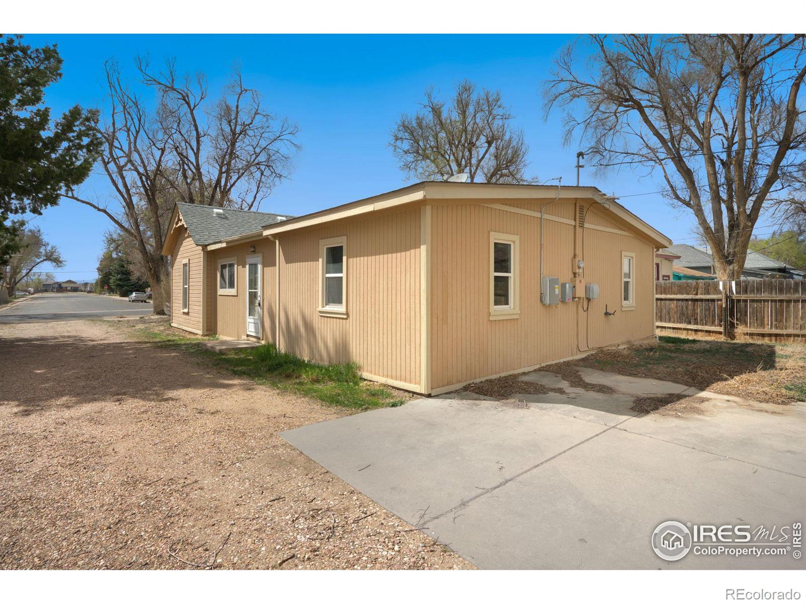 MLS Image #22 for 324  1st avenue,ault, Colorado