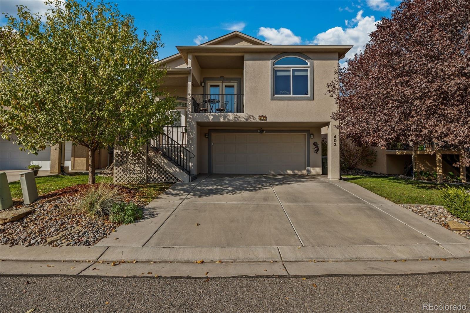 MLS Image #1 for 403  rockwood lane,grand junction, Colorado