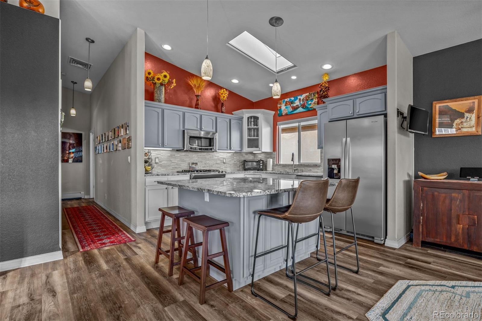 MLS Image #19 for 403  rockwood lane,grand junction, Colorado