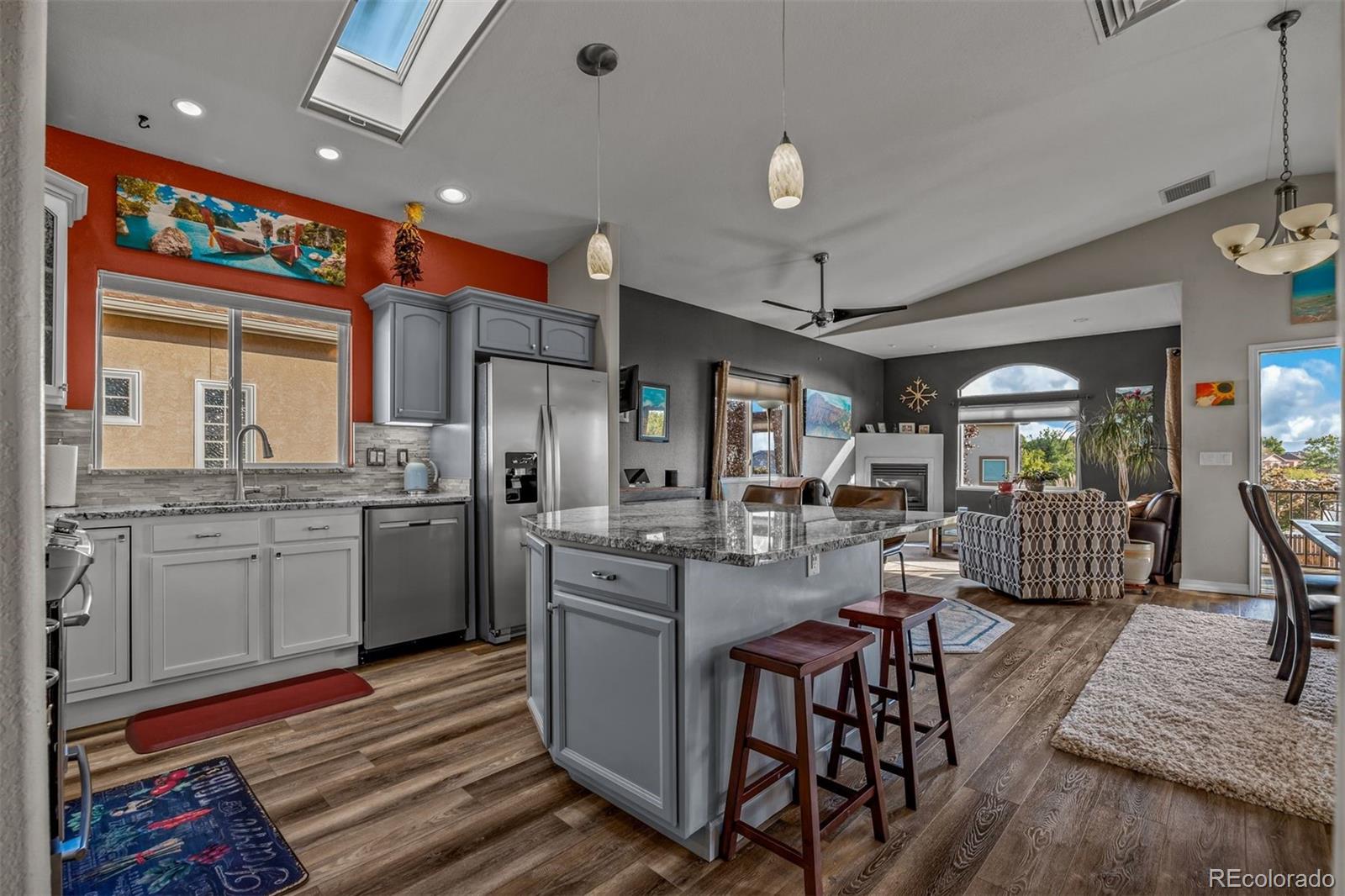 MLS Image #20 for 403  rockwood lane,grand junction, Colorado