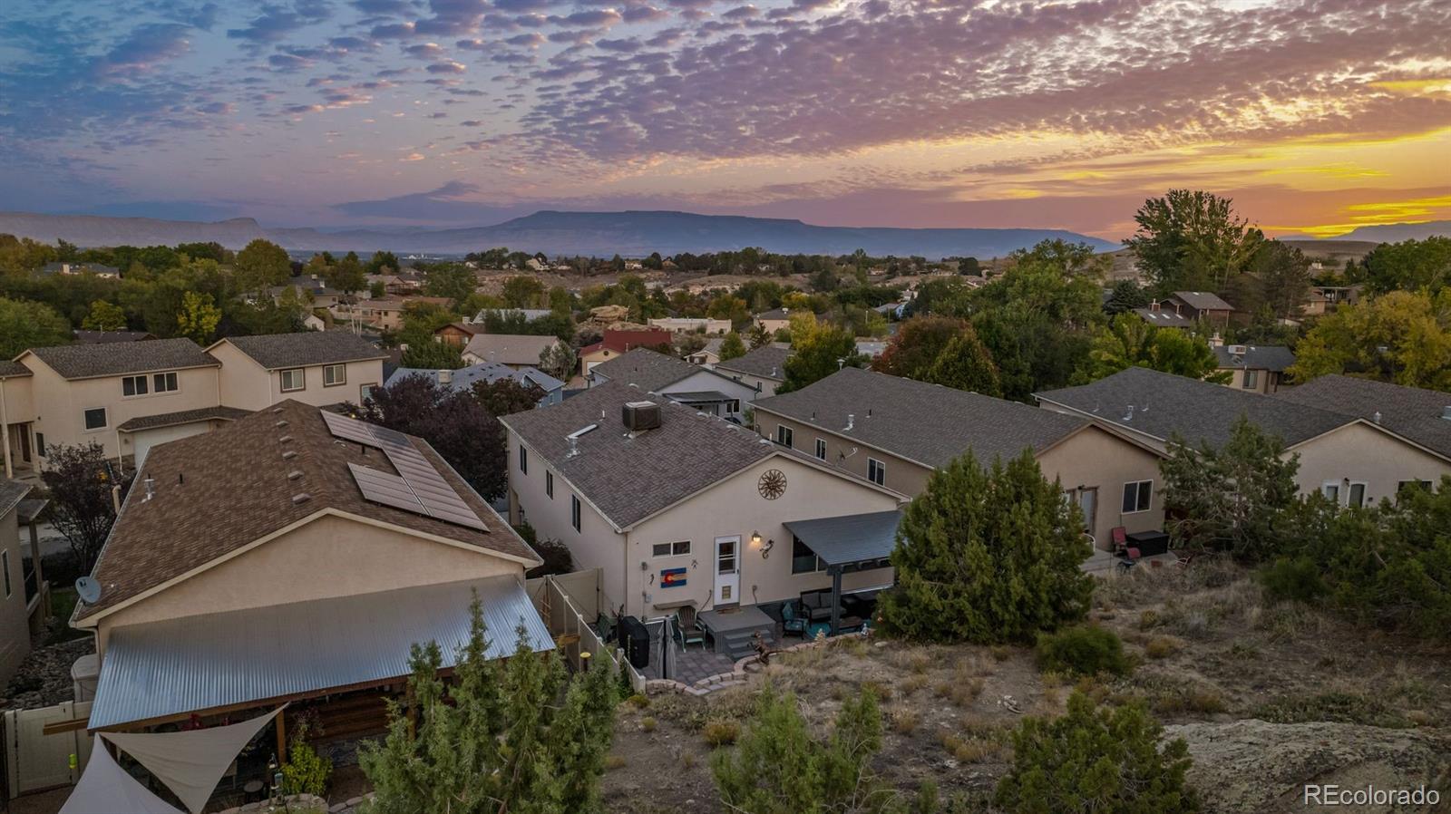 MLS Image #39 for 403  rockwood lane,grand junction, Colorado