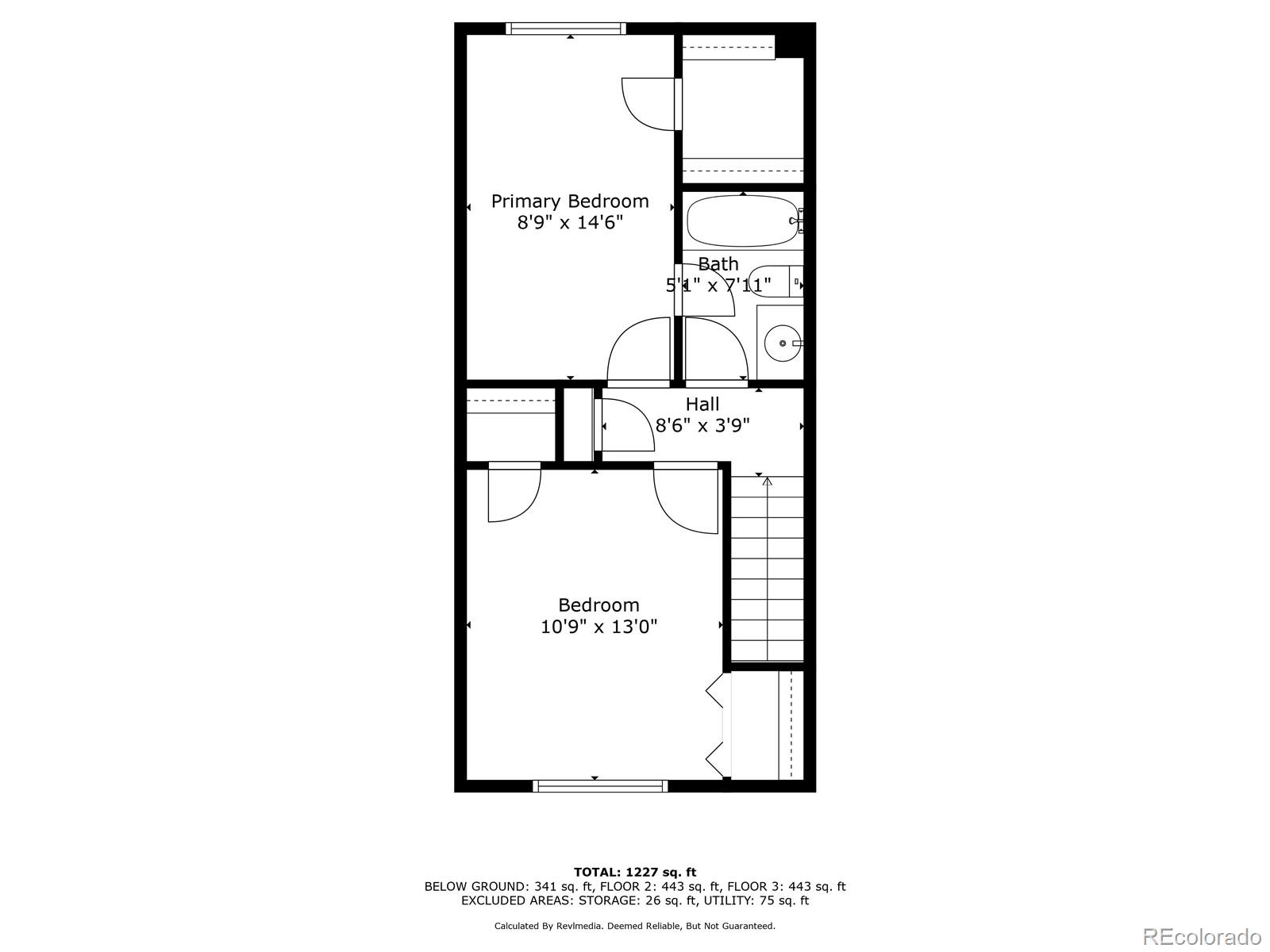 MLS Image #47 for 1777  quail street,lakewood, Colorado