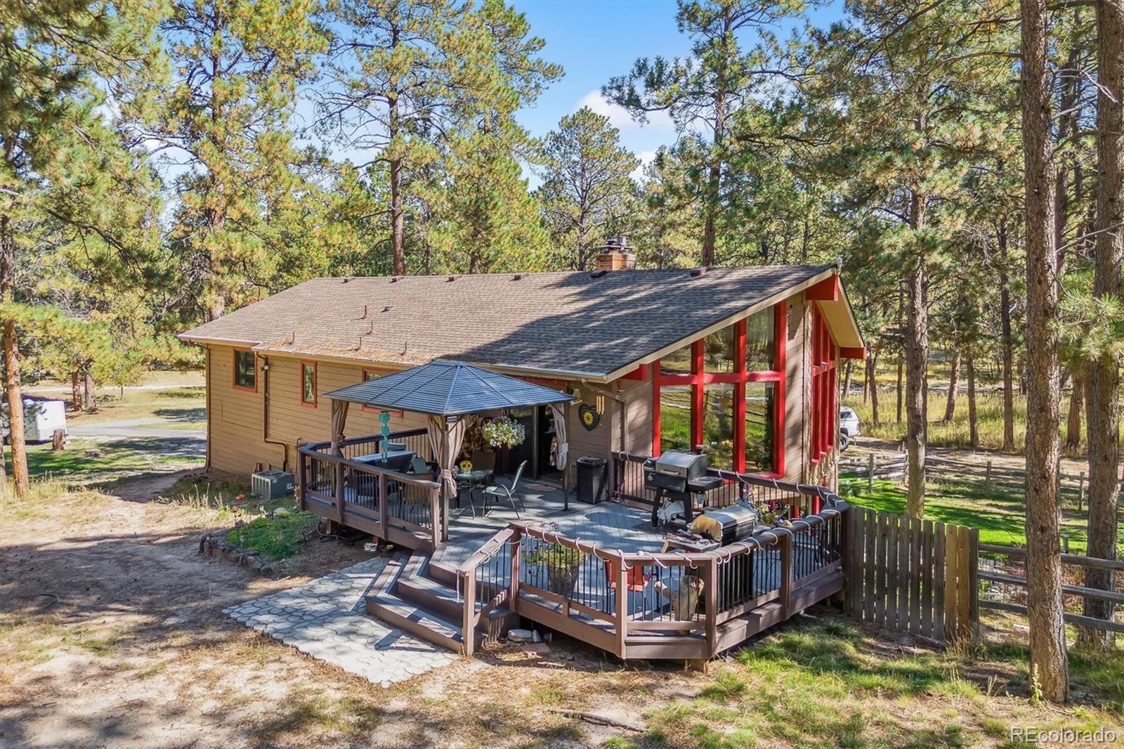 MLS Image #29 for 35344  whetstone court,elizabeth, Colorado