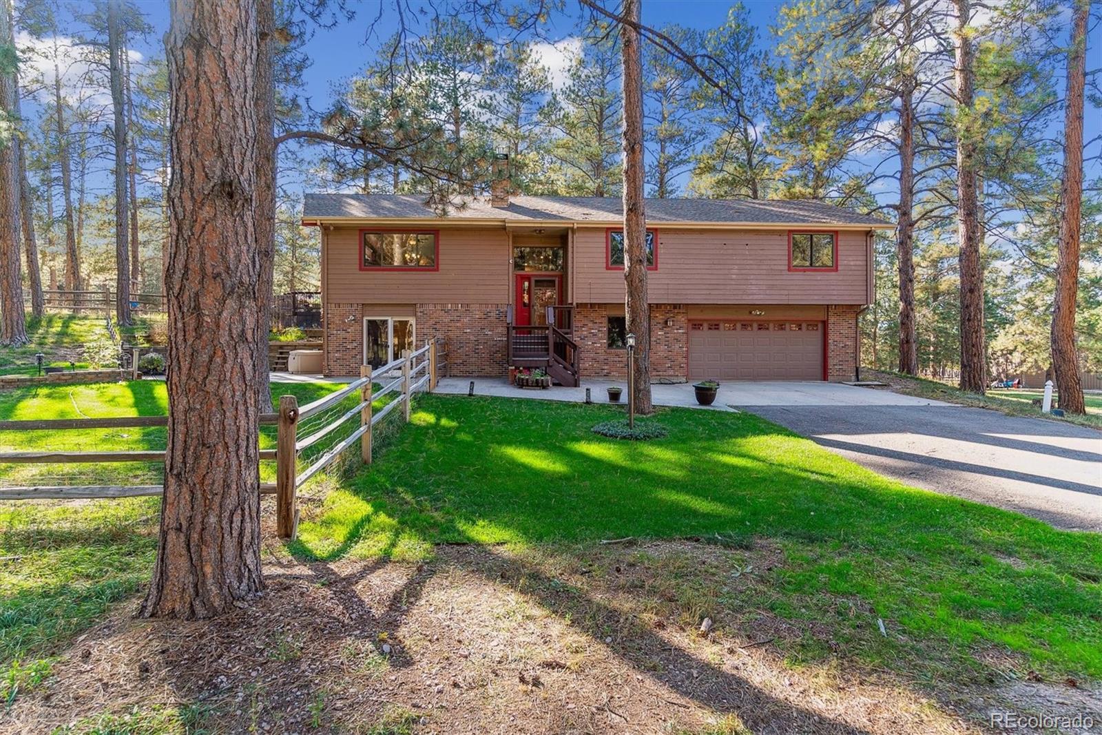 MLS Image #36 for 35344  whetstone court,elizabeth, Colorado