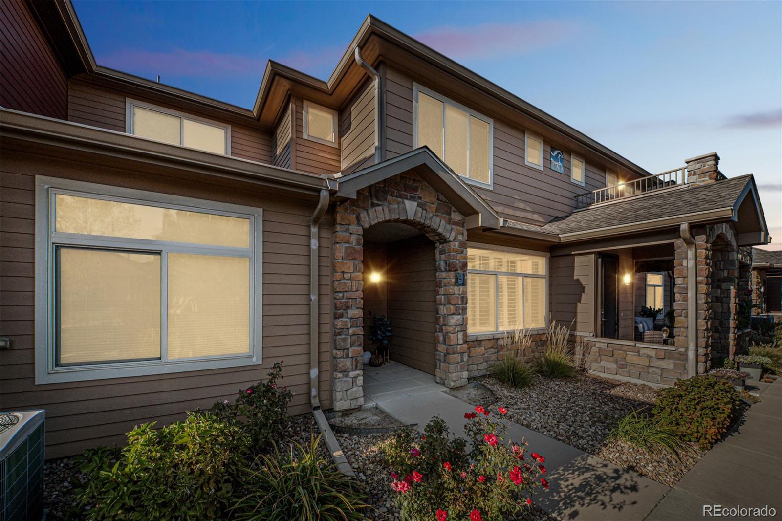 MLS Image #31 for 8551  gold peak drive,highlands ranch, Colorado