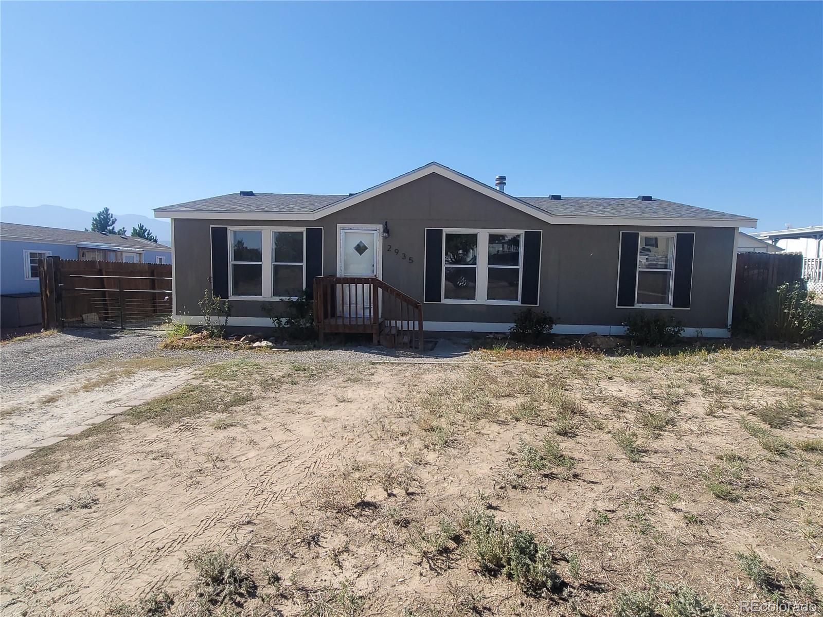 MLS Image #27 for 2935  blue spruce drive,colorado city, Colorado