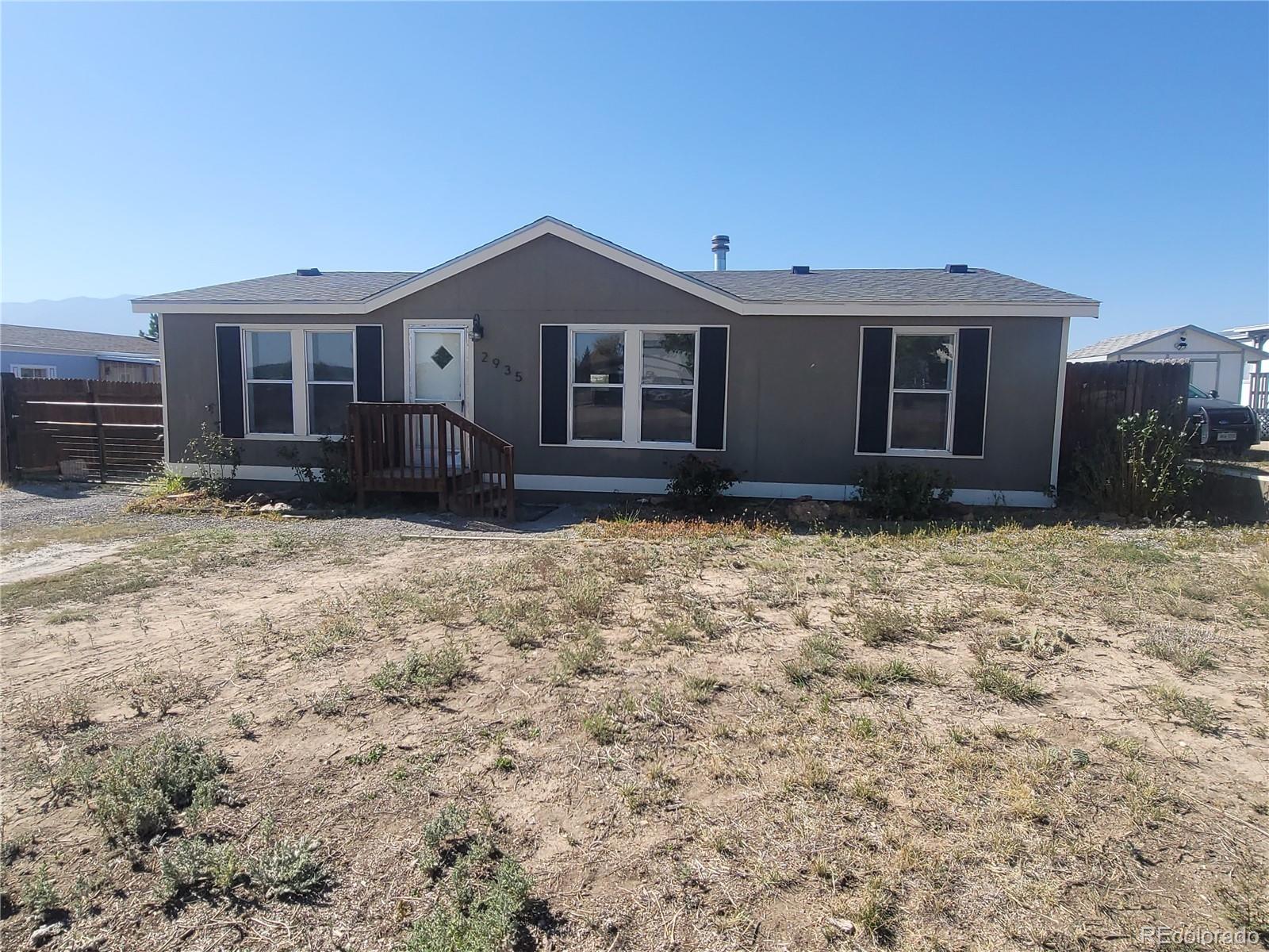 MLS Image #3 for 2935  blue spruce drive,colorado city, Colorado