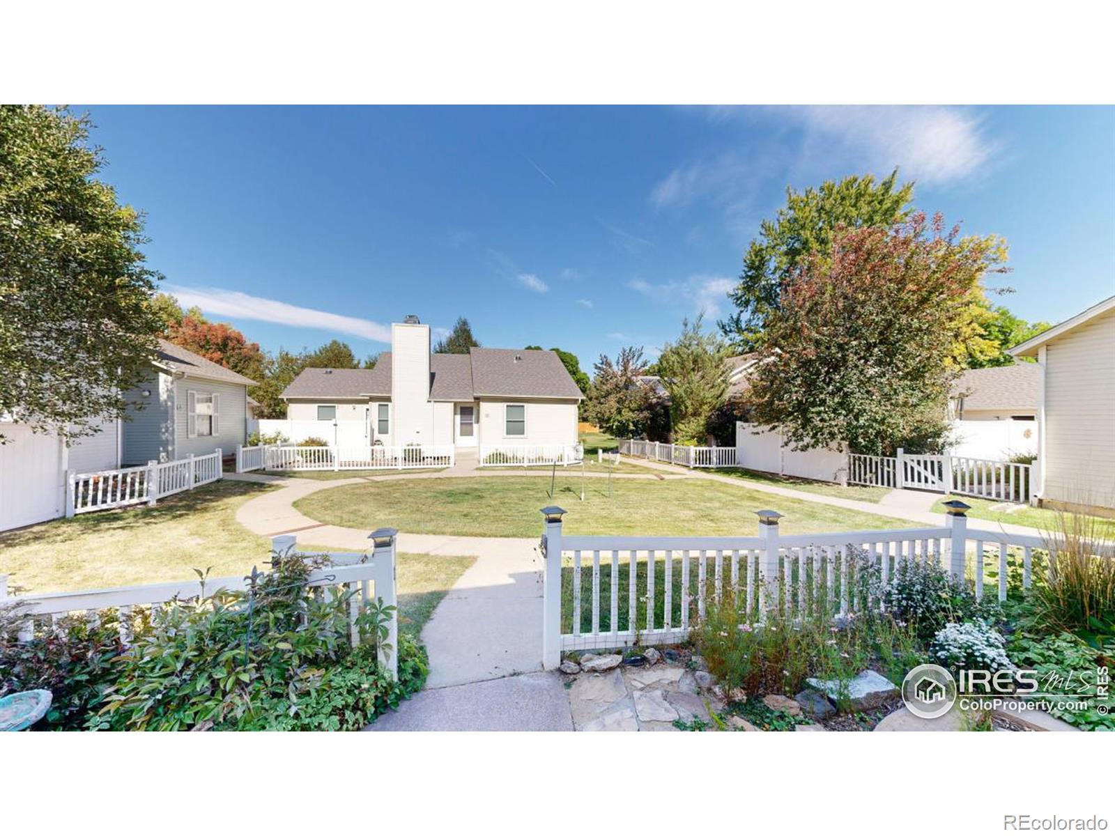 MLS Image #25 for 2015  niagara court,fort collins, Colorado