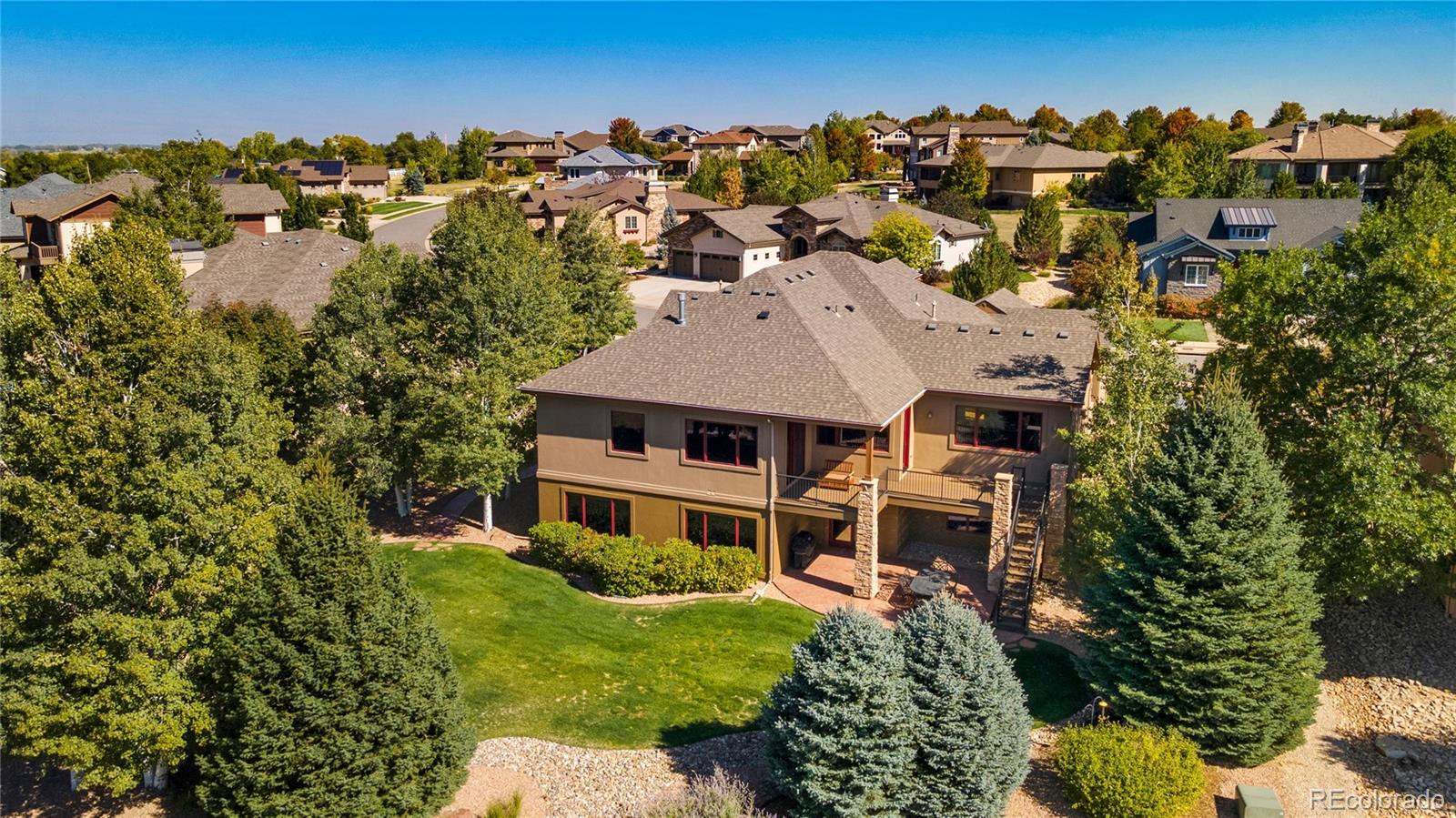 MLS Image #35 for 233  meadow view parkway,erie, Colorado