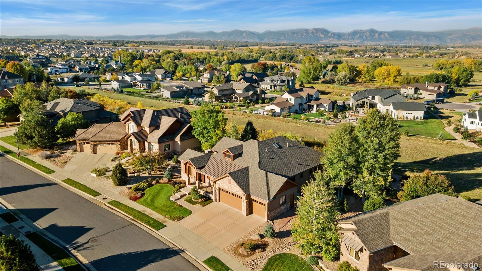 MLS Image #37 for 233  meadow view parkway,erie, Colorado