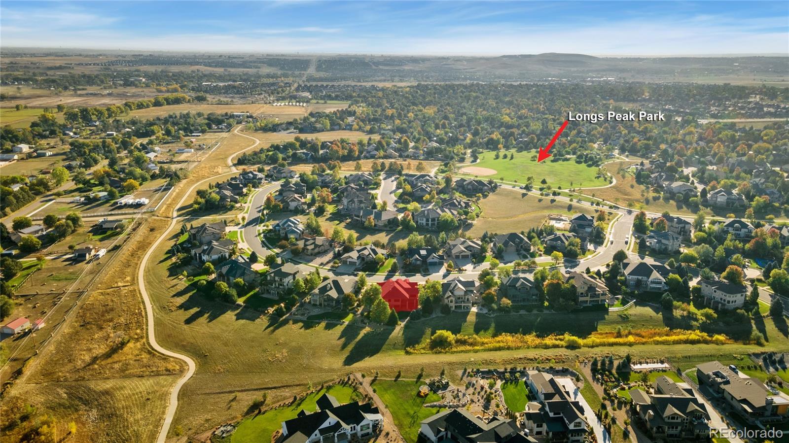 MLS Image #39 for 233  meadow view parkway,erie, Colorado