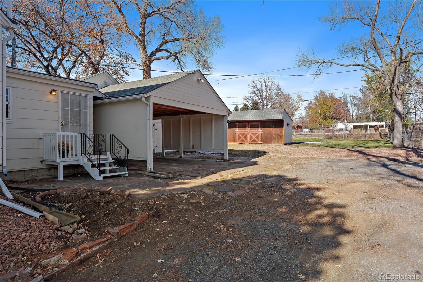 MLS Image #32 for 7755  westview drive,lakewood, Colorado