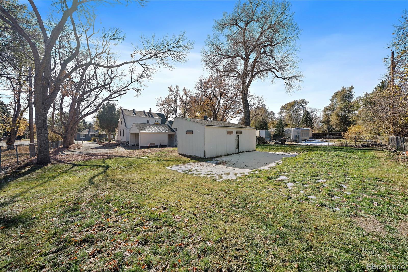 MLS Image #35 for 7755  westview drive,lakewood, Colorado