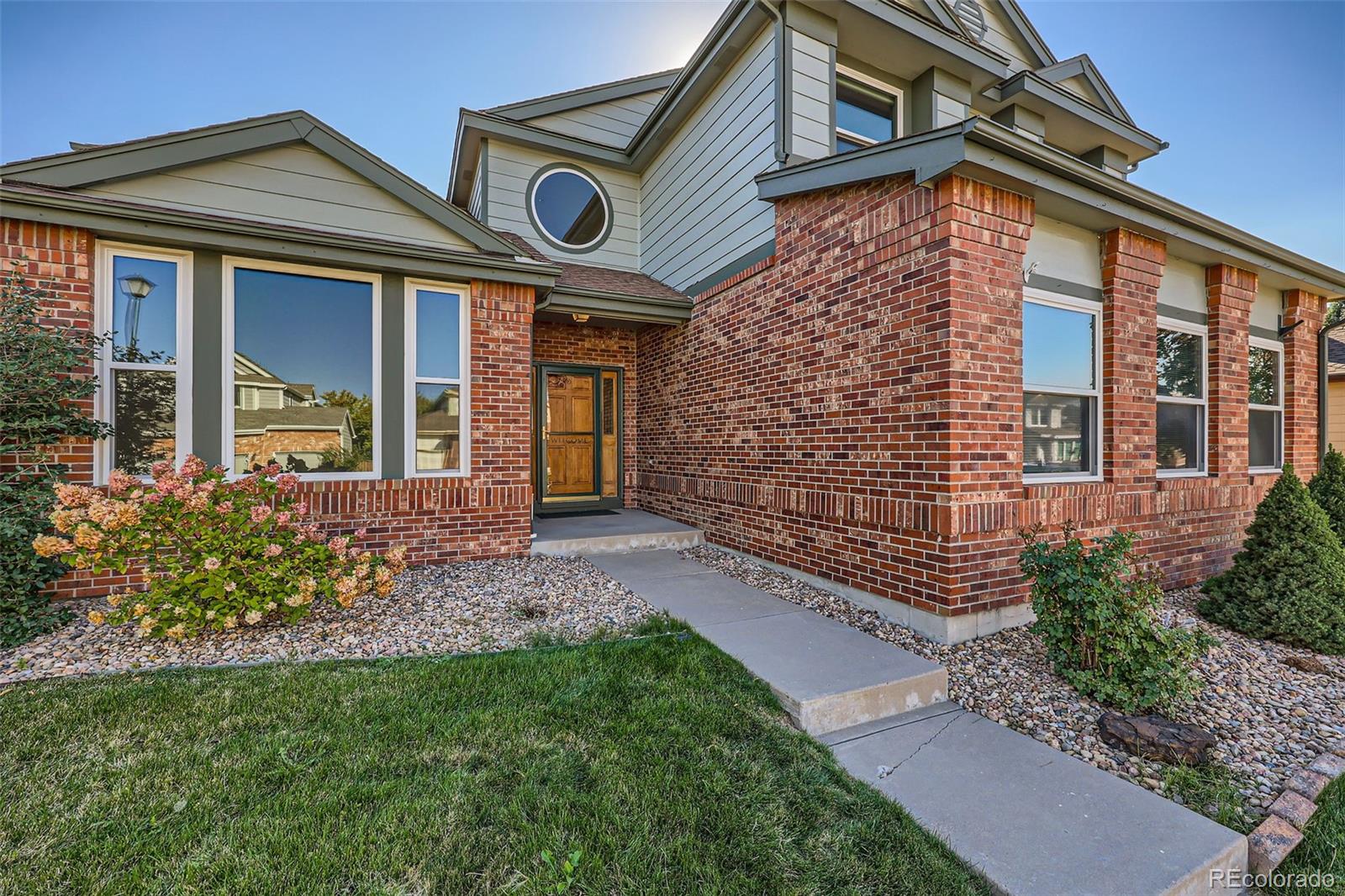 MLS Image #2 for 10146  knoll circle,highlands ranch, Colorado