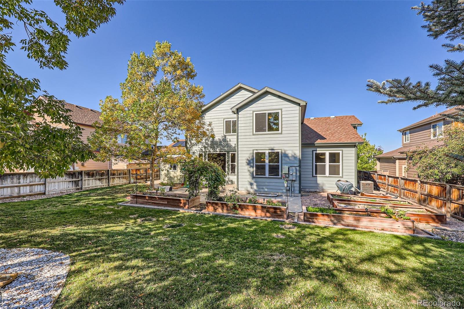 MLS Image #24 for 10146  knoll circle,highlands ranch, Colorado