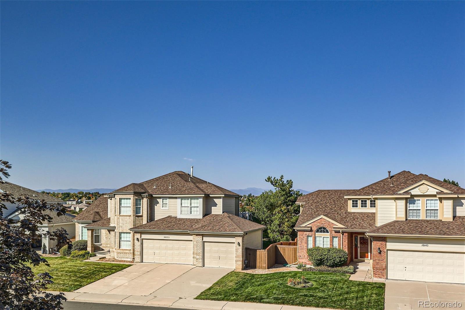 MLS Image #25 for 10146  knoll circle,highlands ranch, Colorado