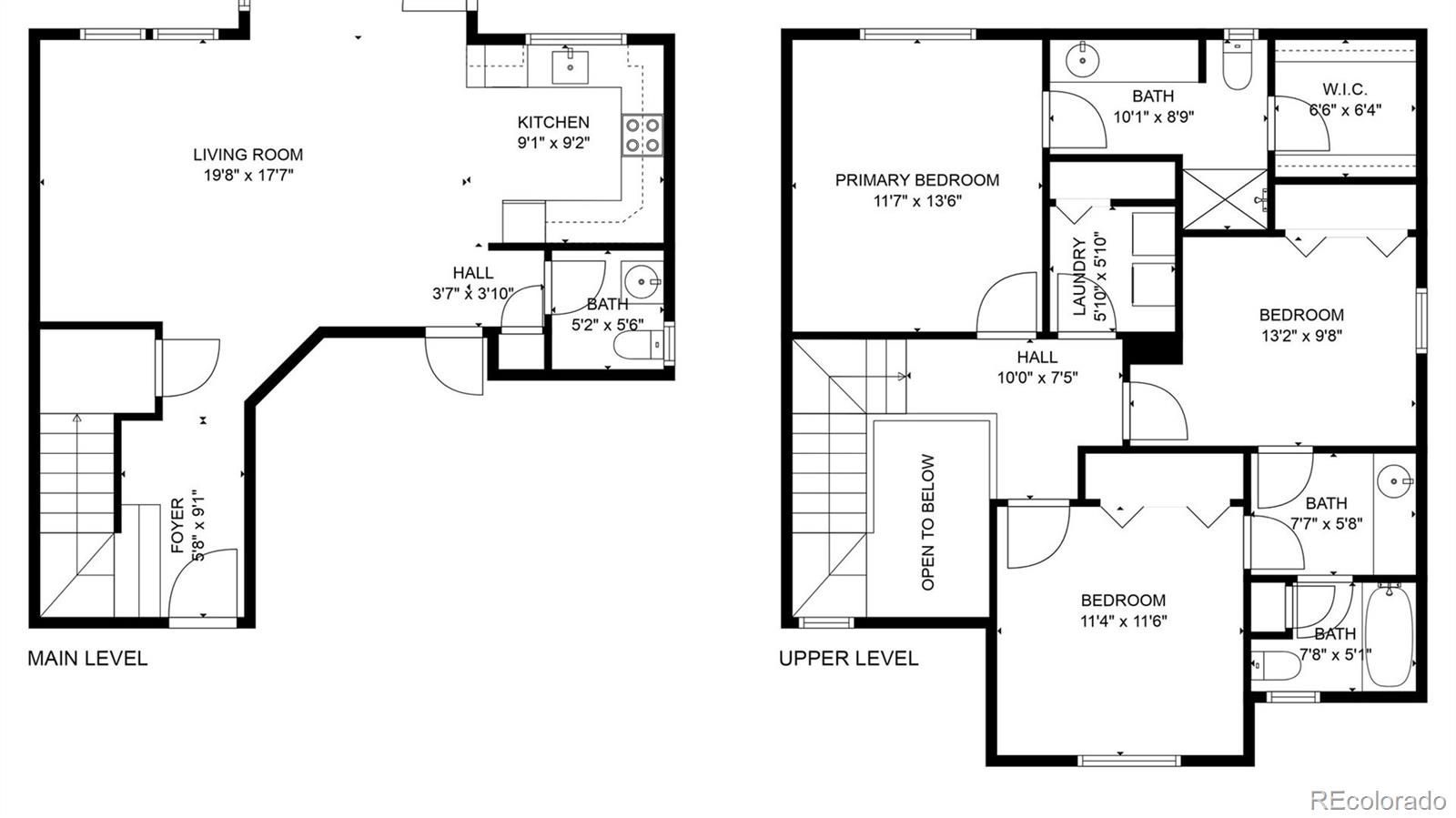 MLS Image #21 for 239  sargent circle,fruita, Colorado