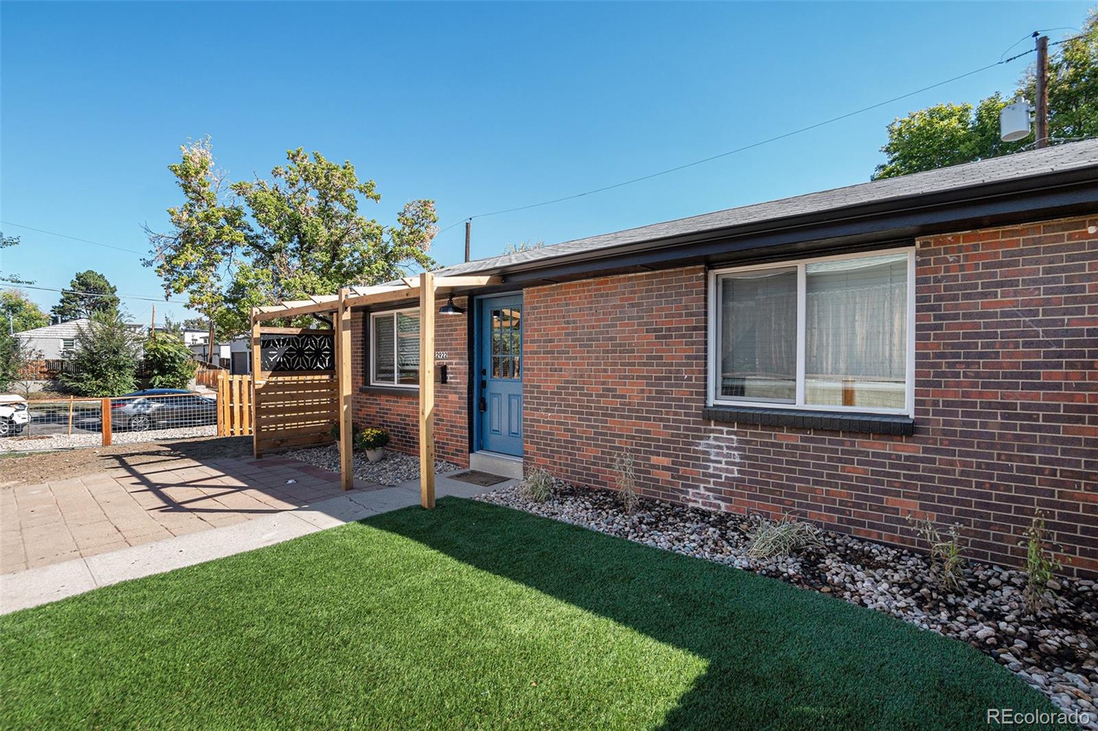 MLS Image #3 for 2922 w 21st avenue,denver, Colorado