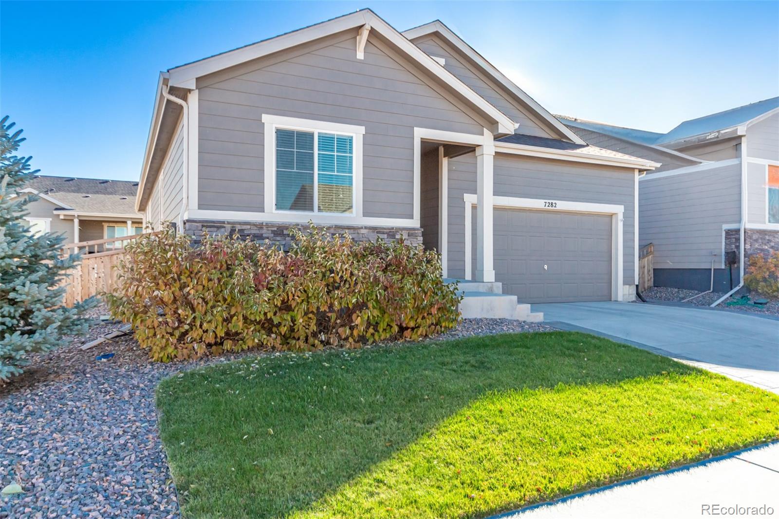 MLS Image #2 for 7282  greenwater circle,castle rock, Colorado