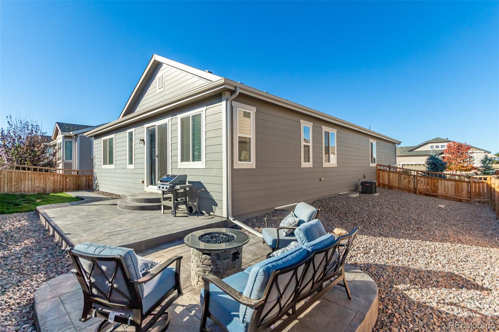 MLS Image #25 for 7282  greenwater circle,castle rock, Colorado