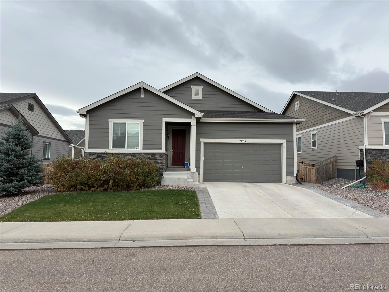 MLS Image #26 for 7282  greenwater circle,castle rock, Colorado