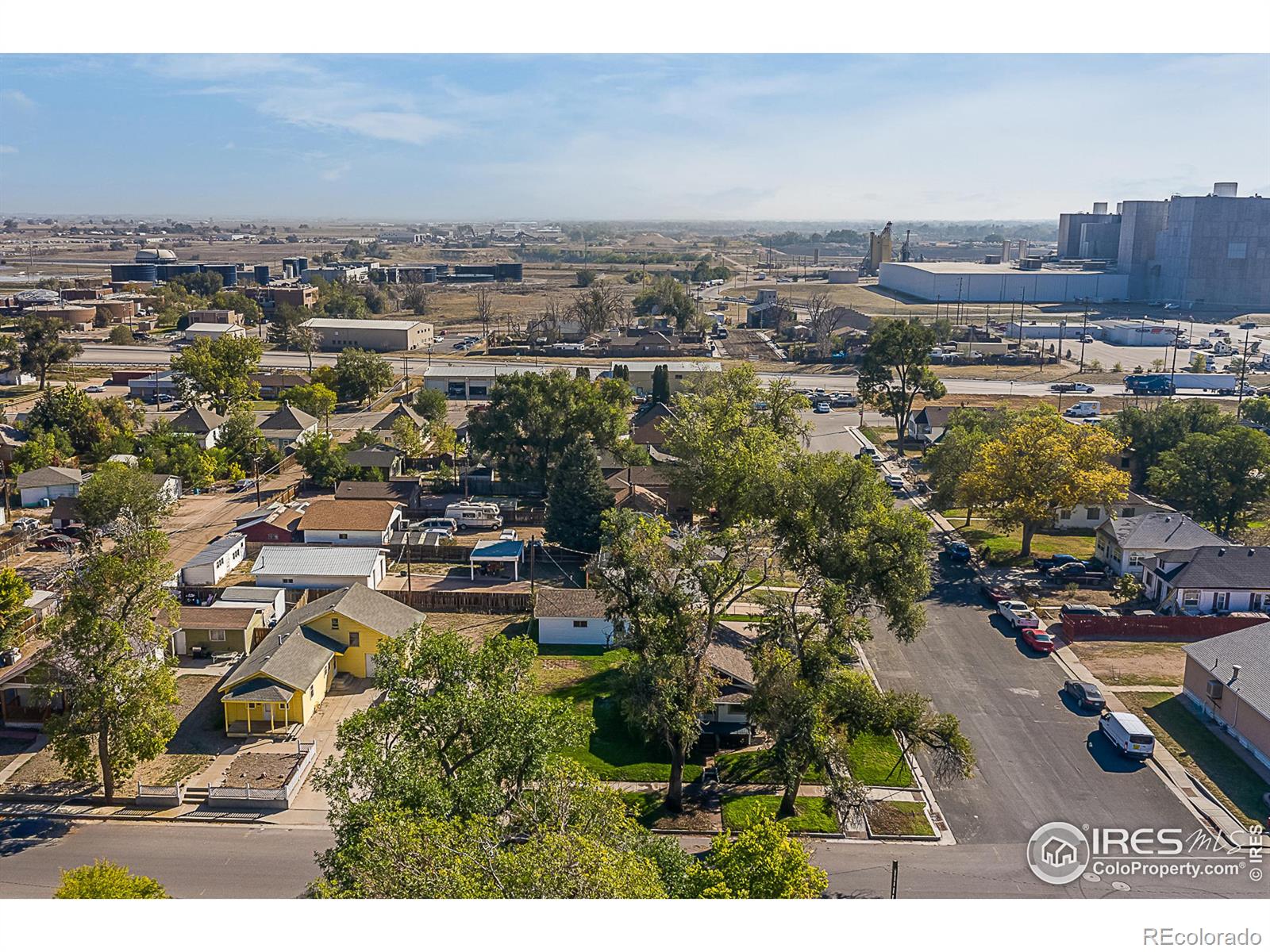 MLS Image #0 for 1130  3rd avenue,greeley, Colorado