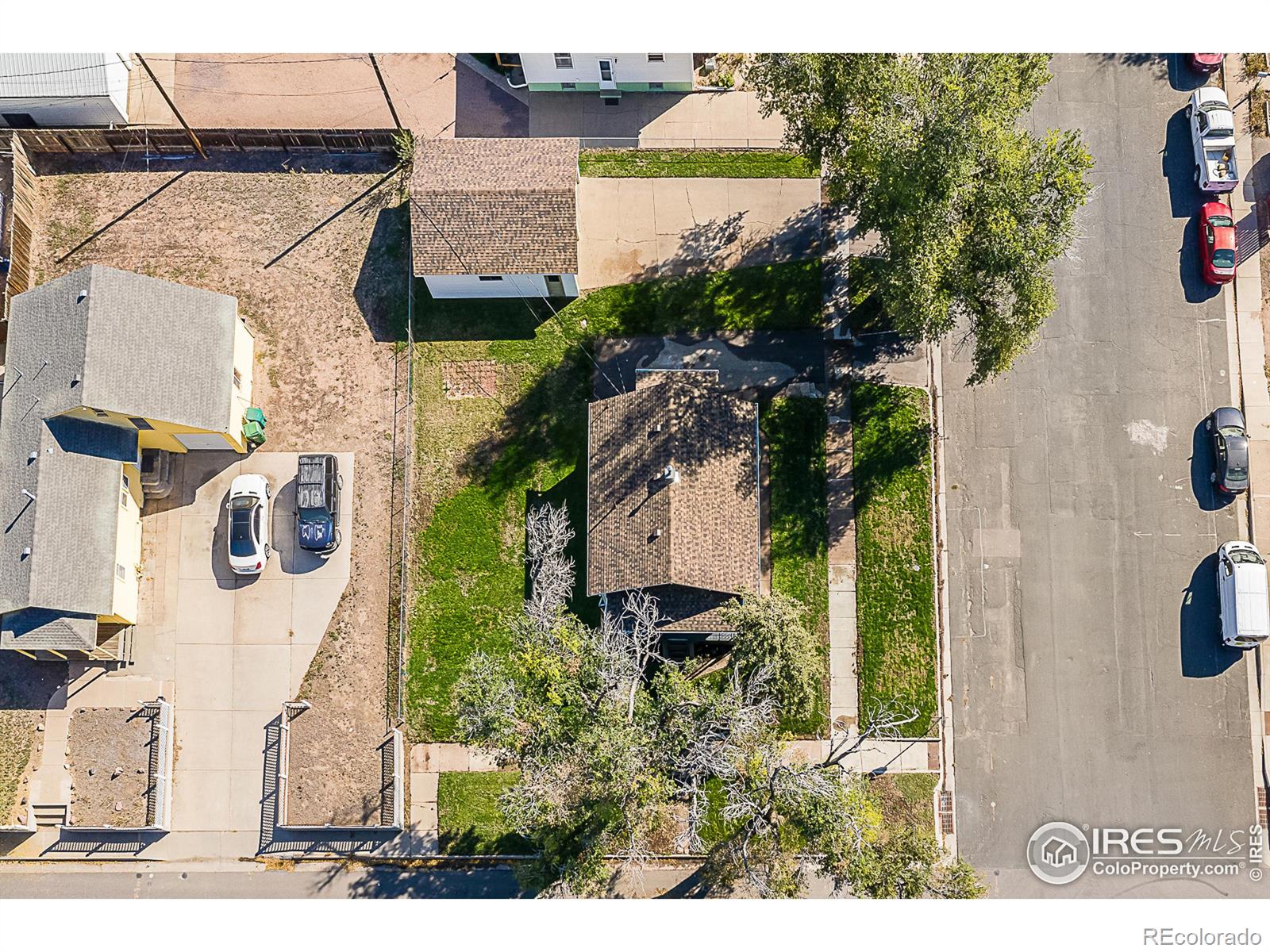 MLS Image #1 for 1130  3rd avenue,greeley, Colorado