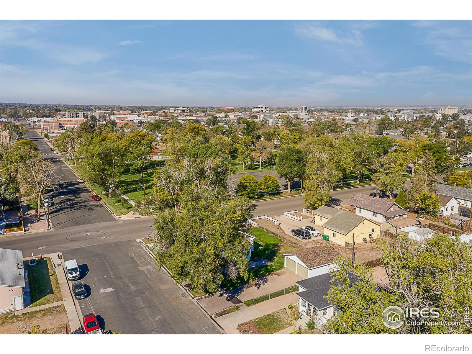 MLS Image #31 for 1130  3rd avenue,greeley, Colorado