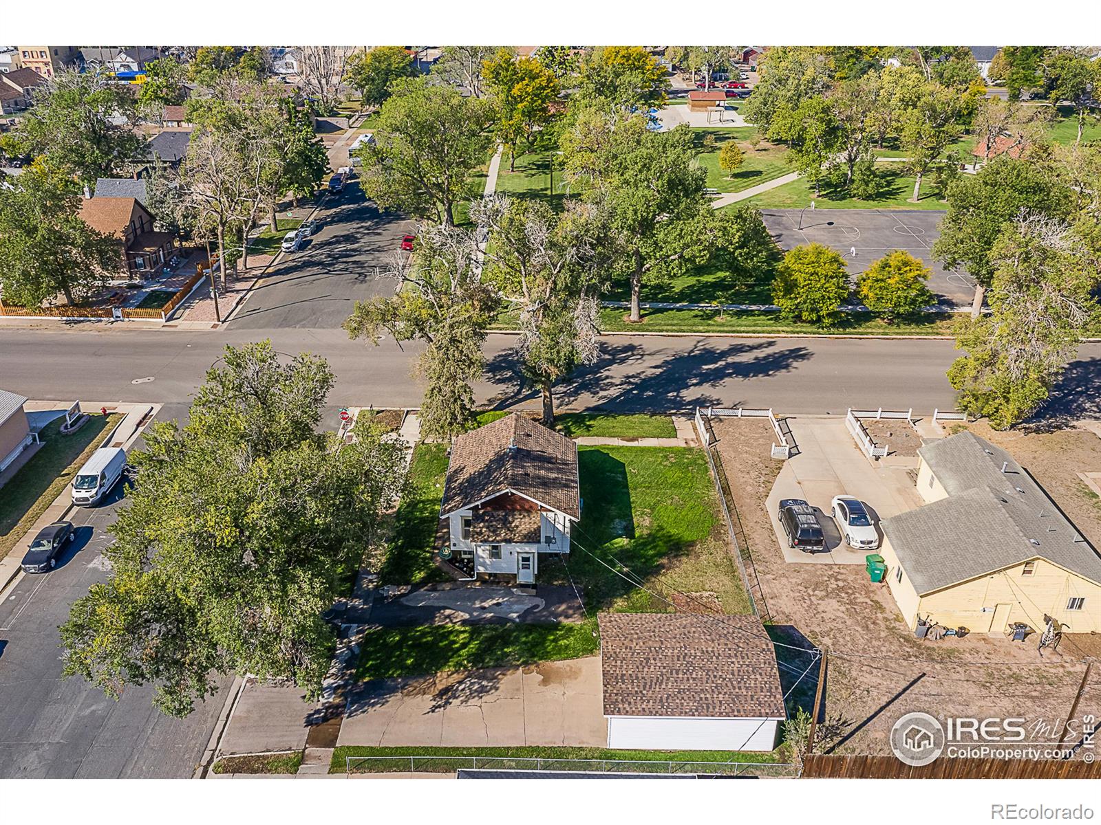 MLS Image #33 for 1130  3rd avenue,greeley, Colorado