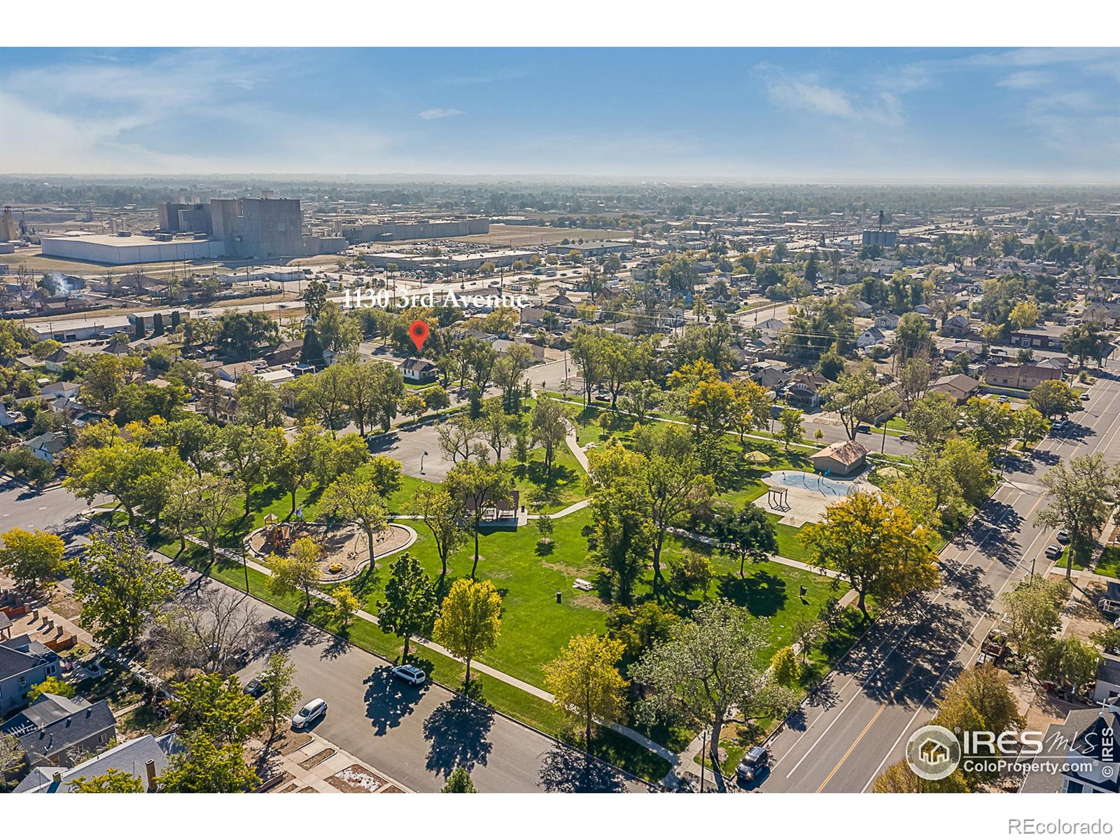 MLS Image #4 for 1130  3rd avenue,greeley, Colorado