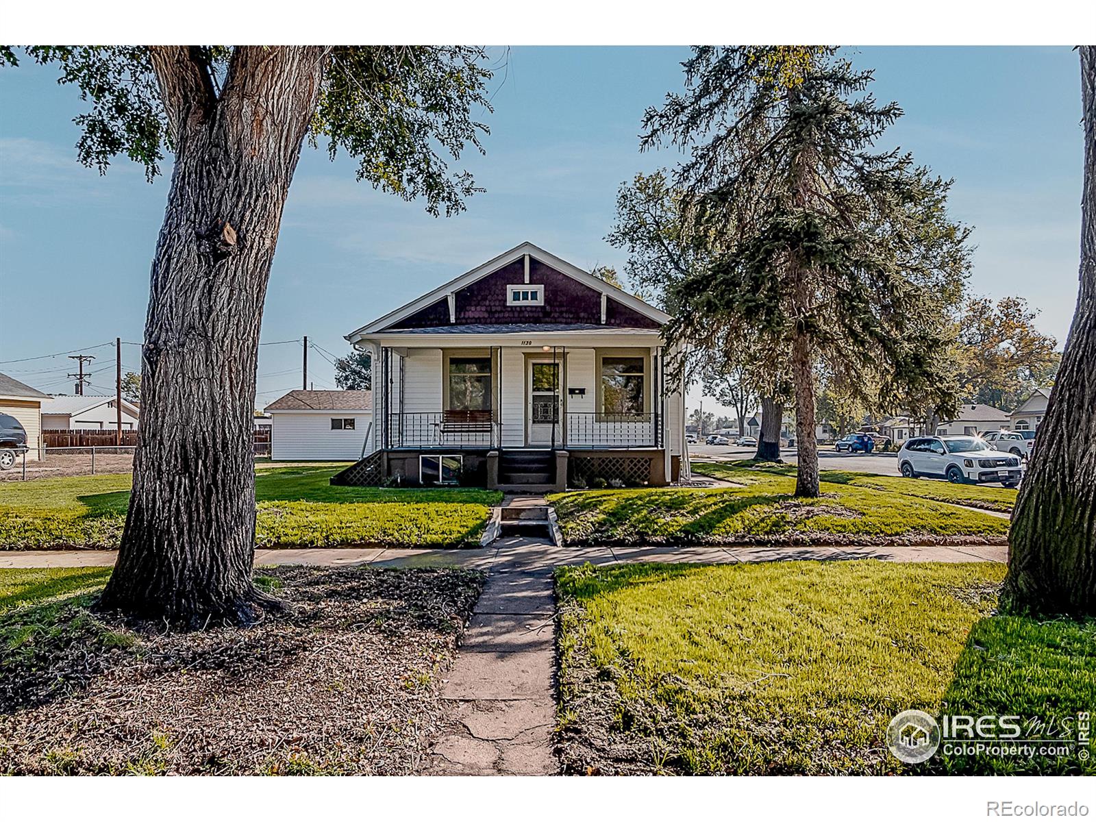 MLS Image #5 for 1130  3rd avenue,greeley, Colorado