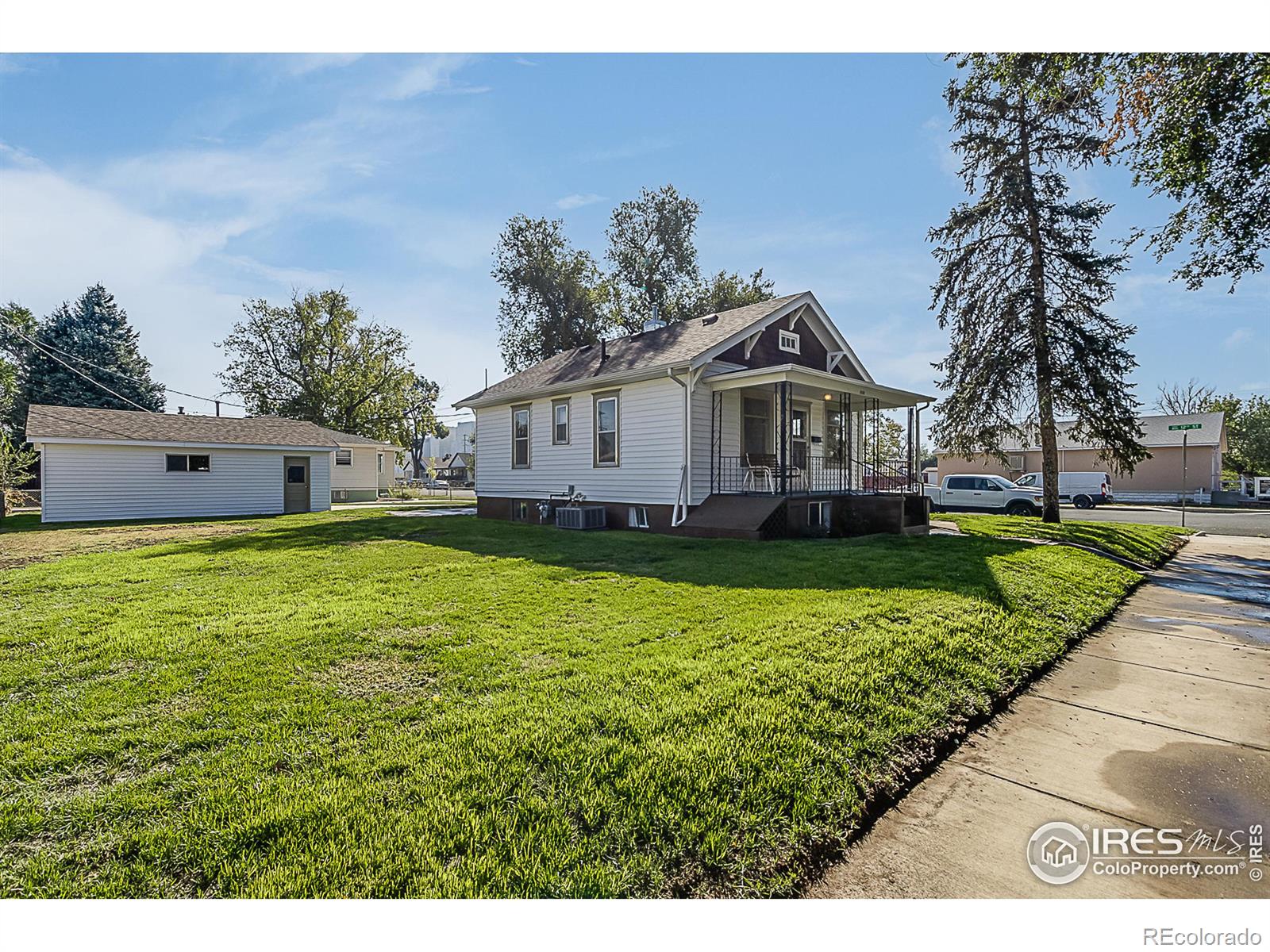 MLS Image #6 for 1130  3rd avenue,greeley, Colorado