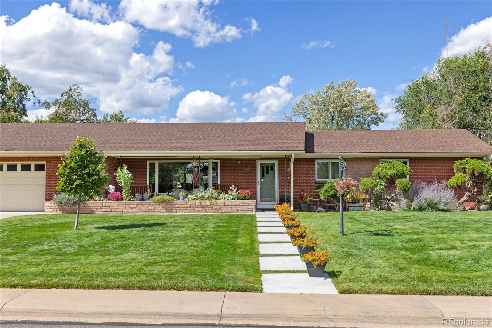 CMA Image for 3405 S Quay Street,Lakewood, Colorado