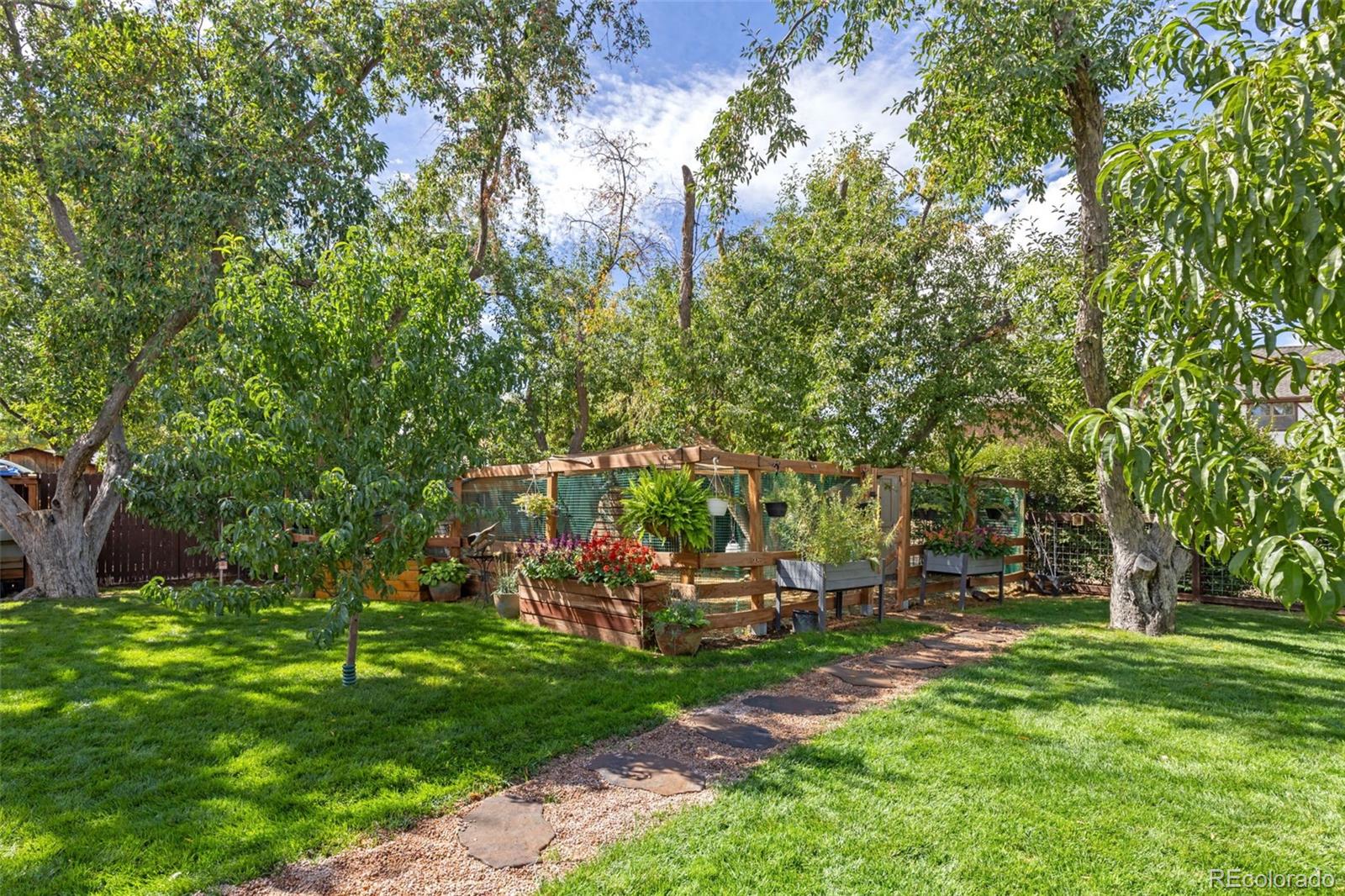 MLS Image #16 for 3405 s quay street,lakewood, Colorado