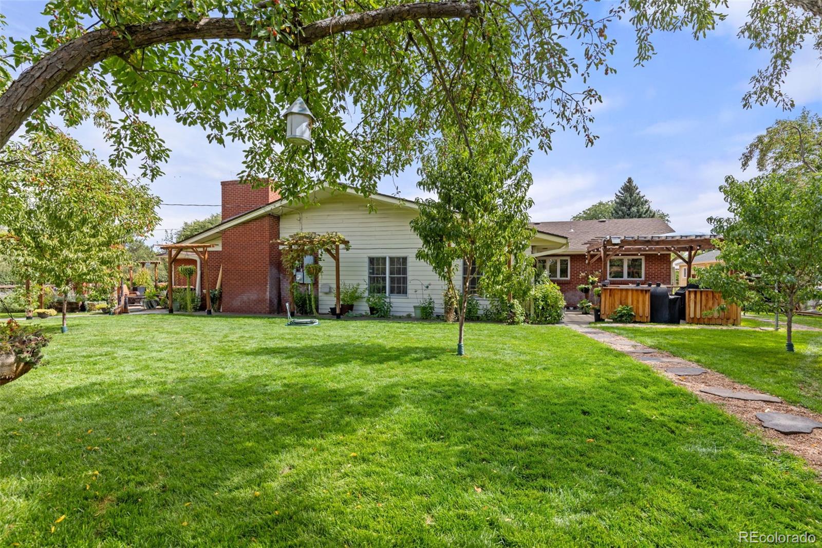 MLS Image #25 for 3405 s quay street,lakewood, Colorado