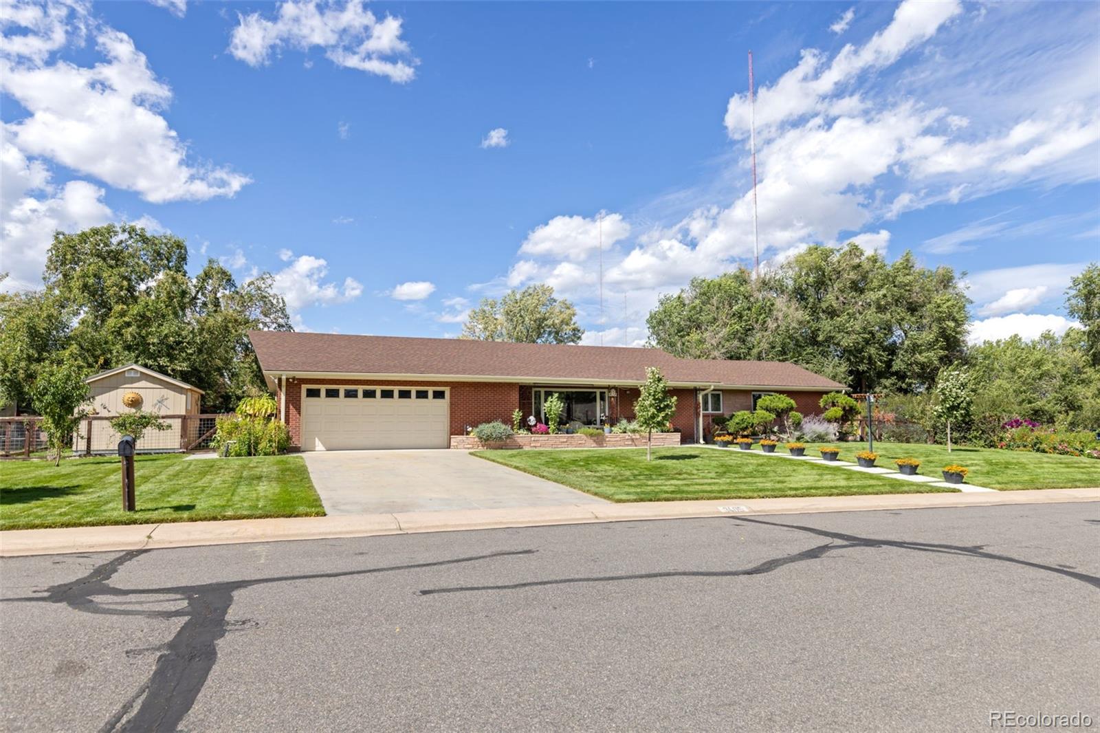 MLS Image #3 for 3405 s quay street,lakewood, Colorado