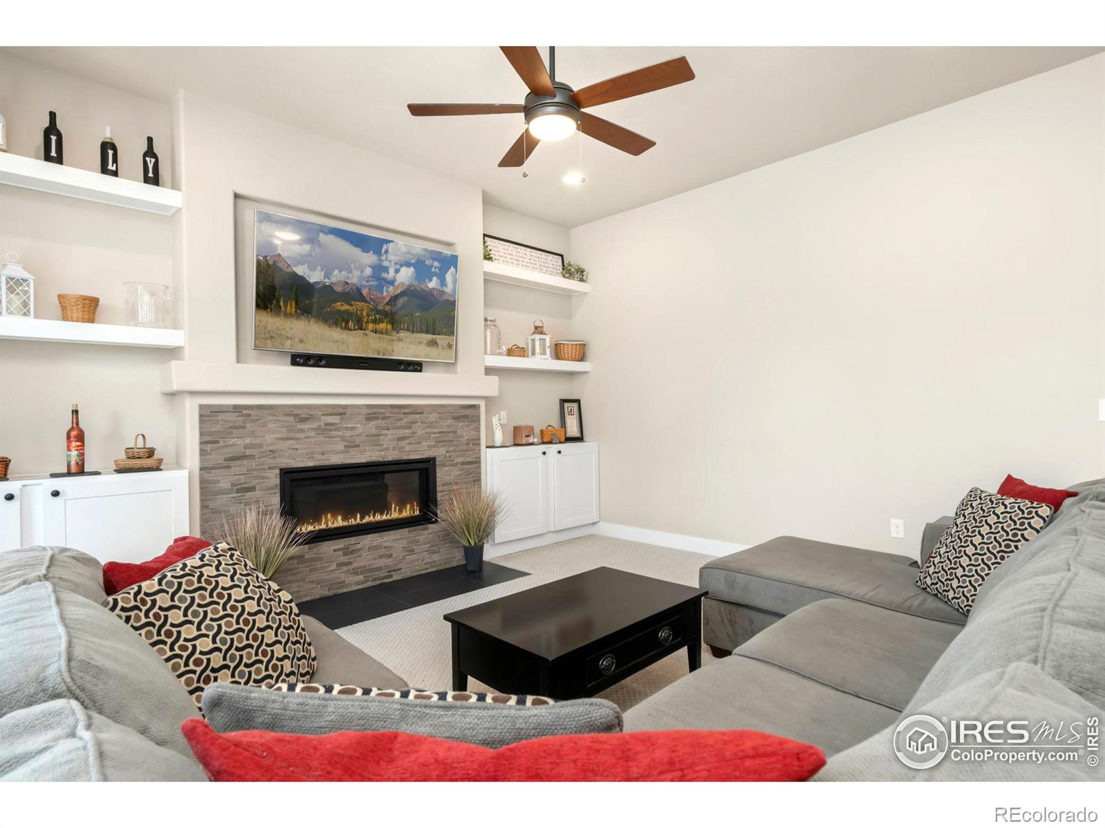 MLS Image #6 for 879  sunlight peak drive,severance, Colorado