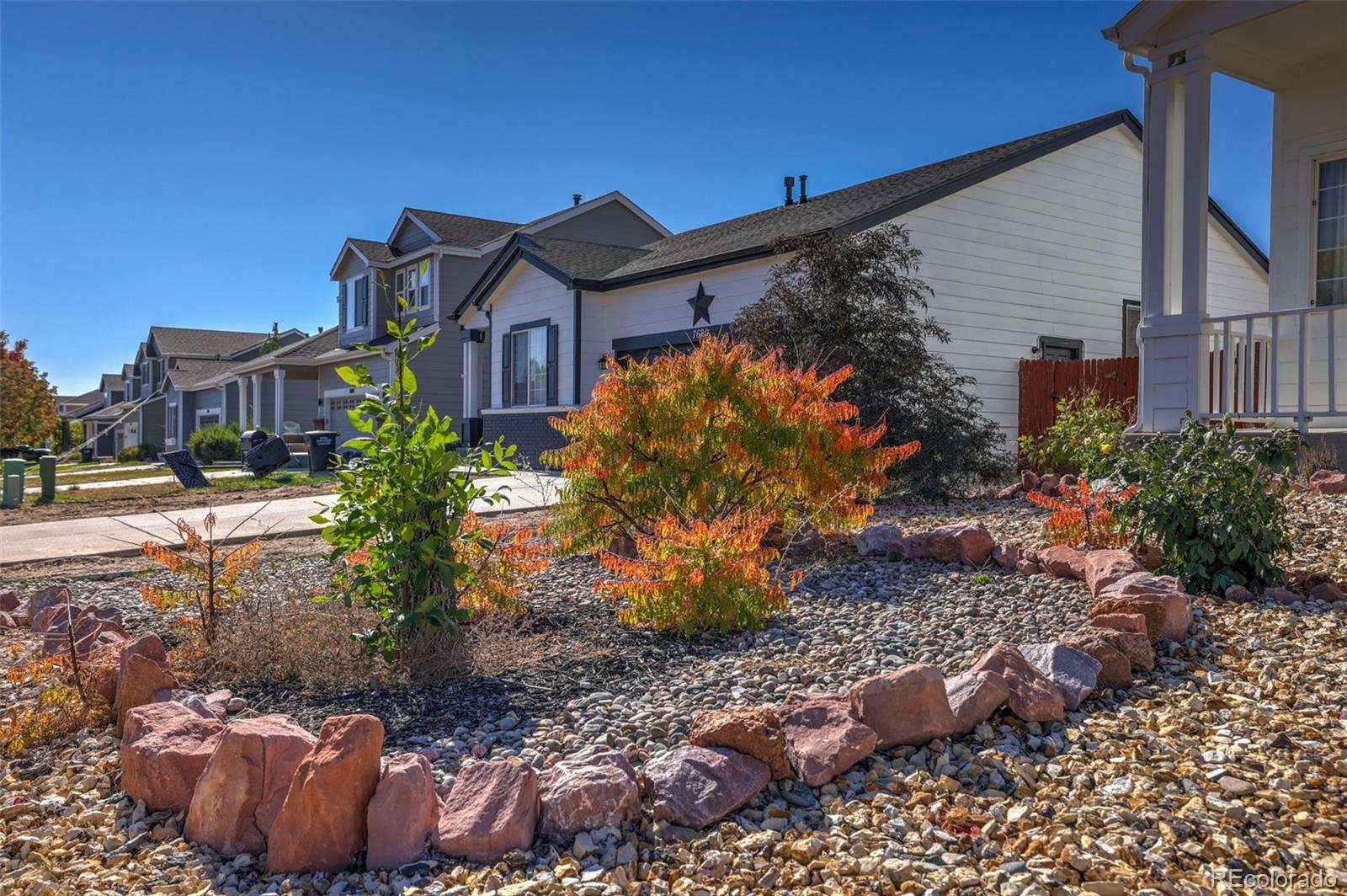 MLS Image #2 for 7632  coffee road,peyton, Colorado