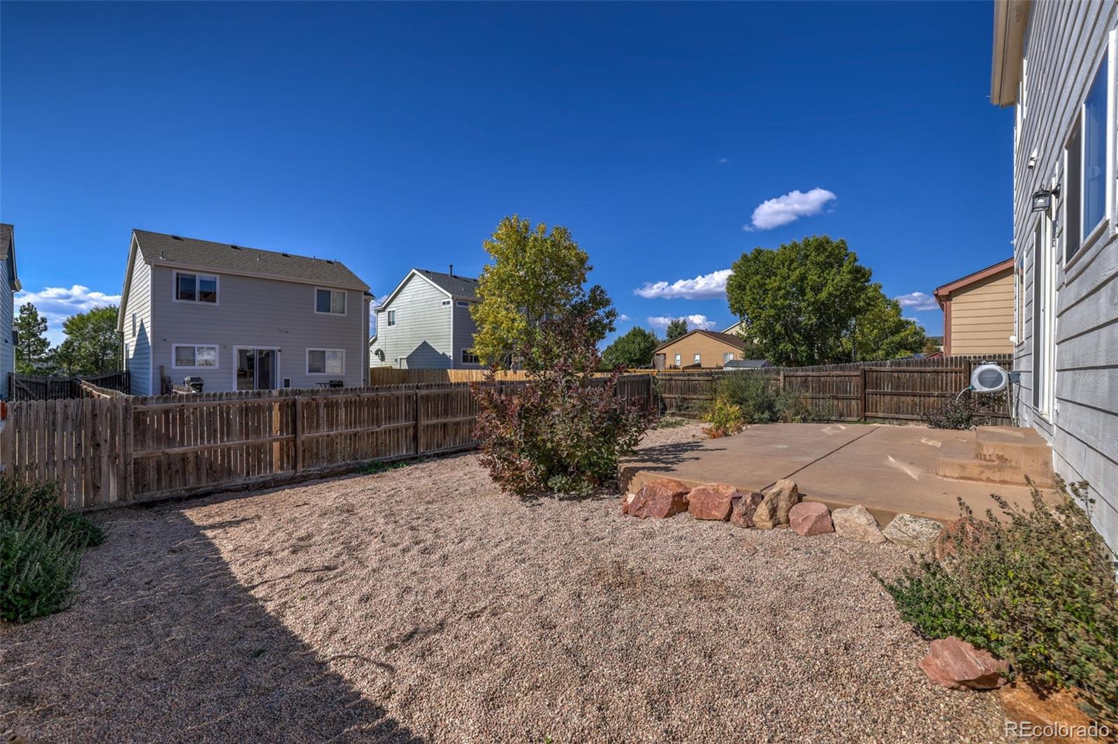 MLS Image #27 for 7632  coffee road,peyton, Colorado